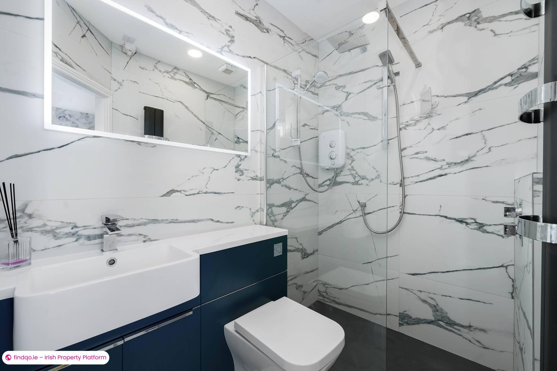 Semi-detached house for Sale in Glenageary, Dublin (County)