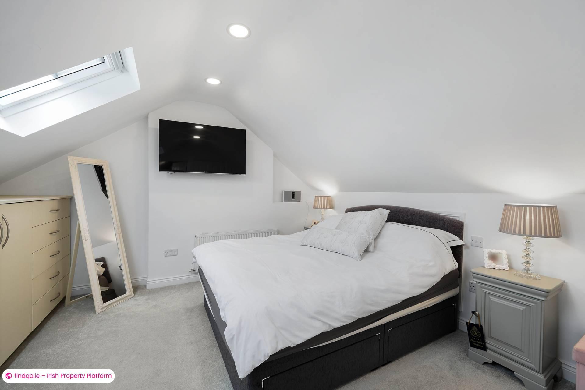 Semi-detached house for Sale in Glenageary, Dublin (County)