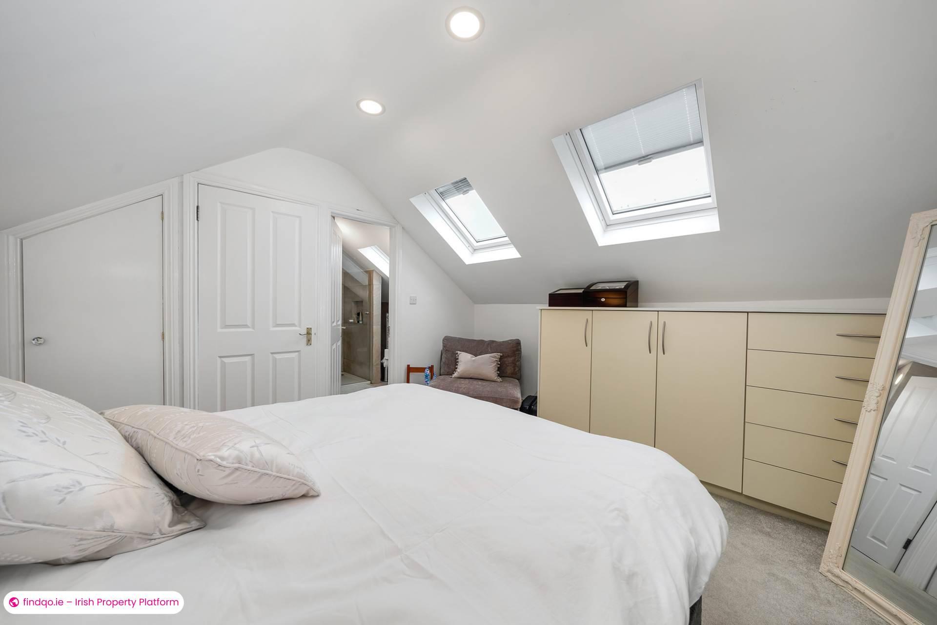 Semi-detached house for Sale in Glenageary, Dublin (County)