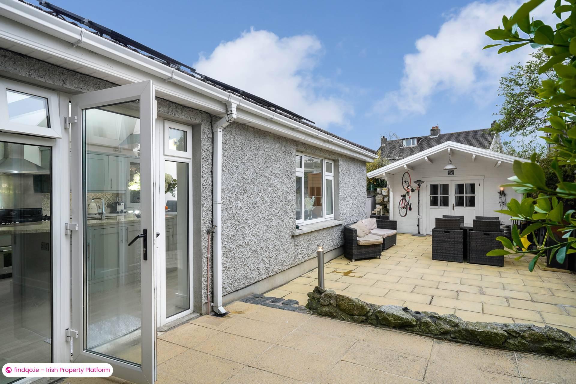 Semi-detached house for Sale in Glenageary, Dublin (County)