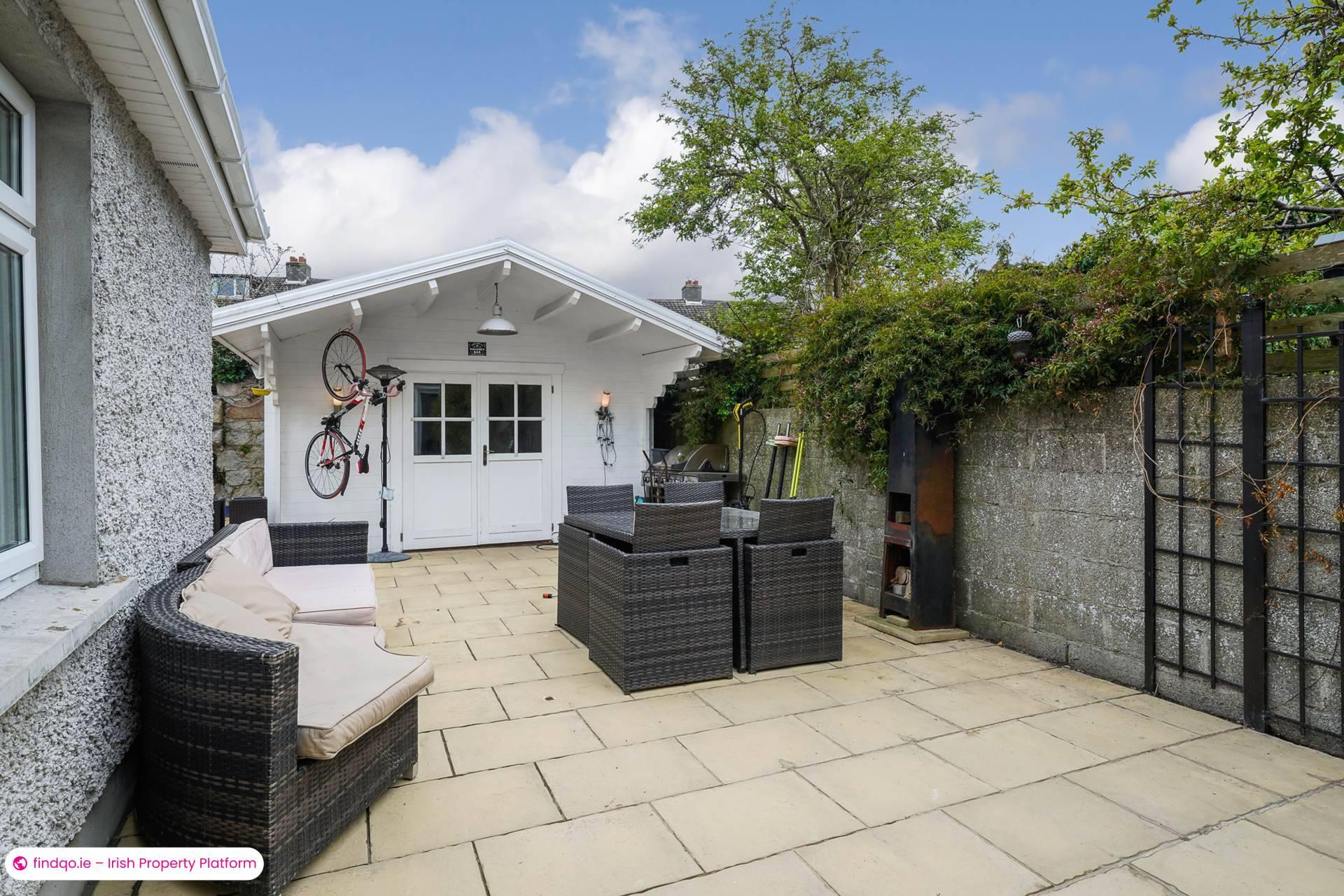 Semi-detached house for Sale in Glenageary, Dublin (County)