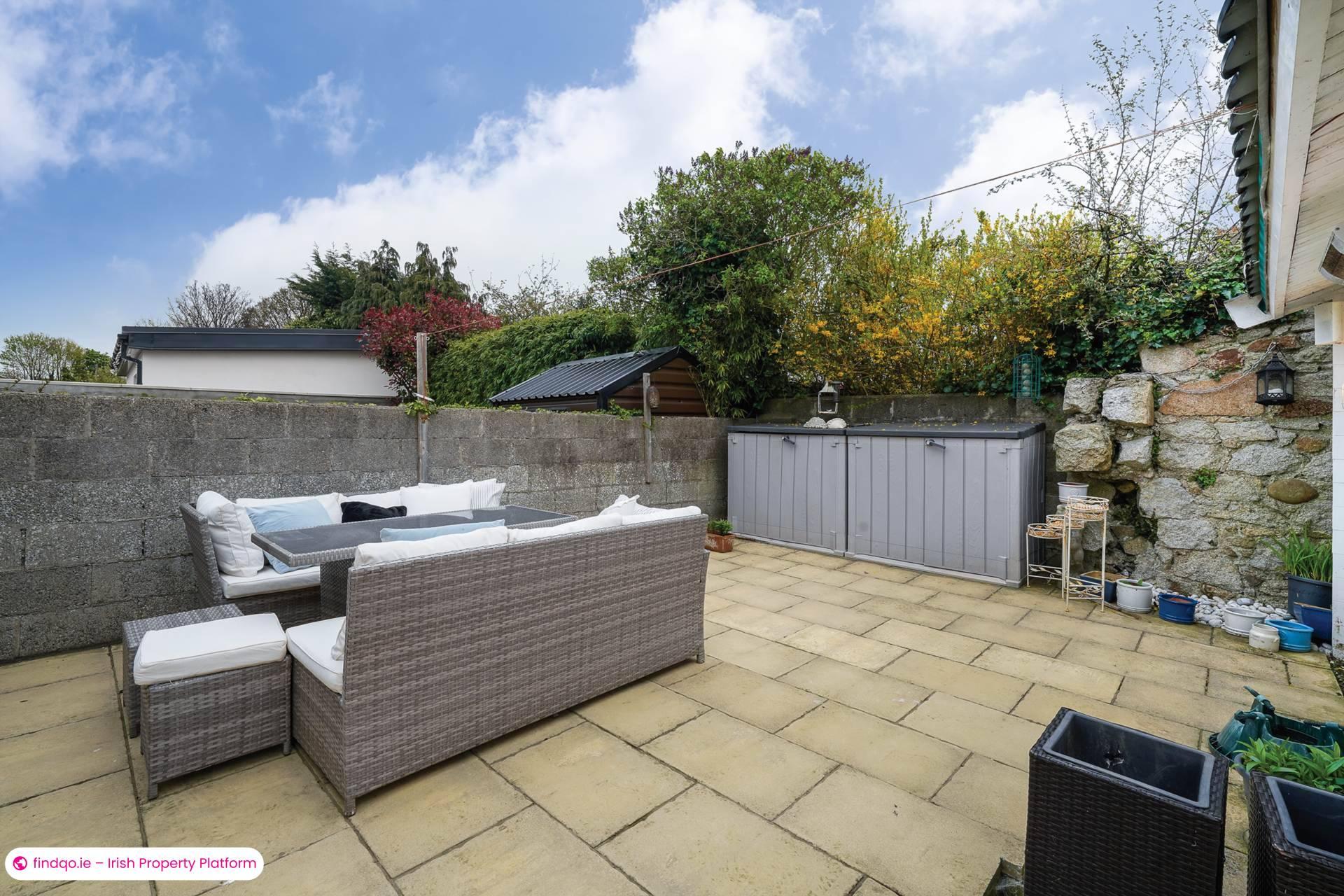 Semi-detached house for Sale in Glenageary, Dublin (County)