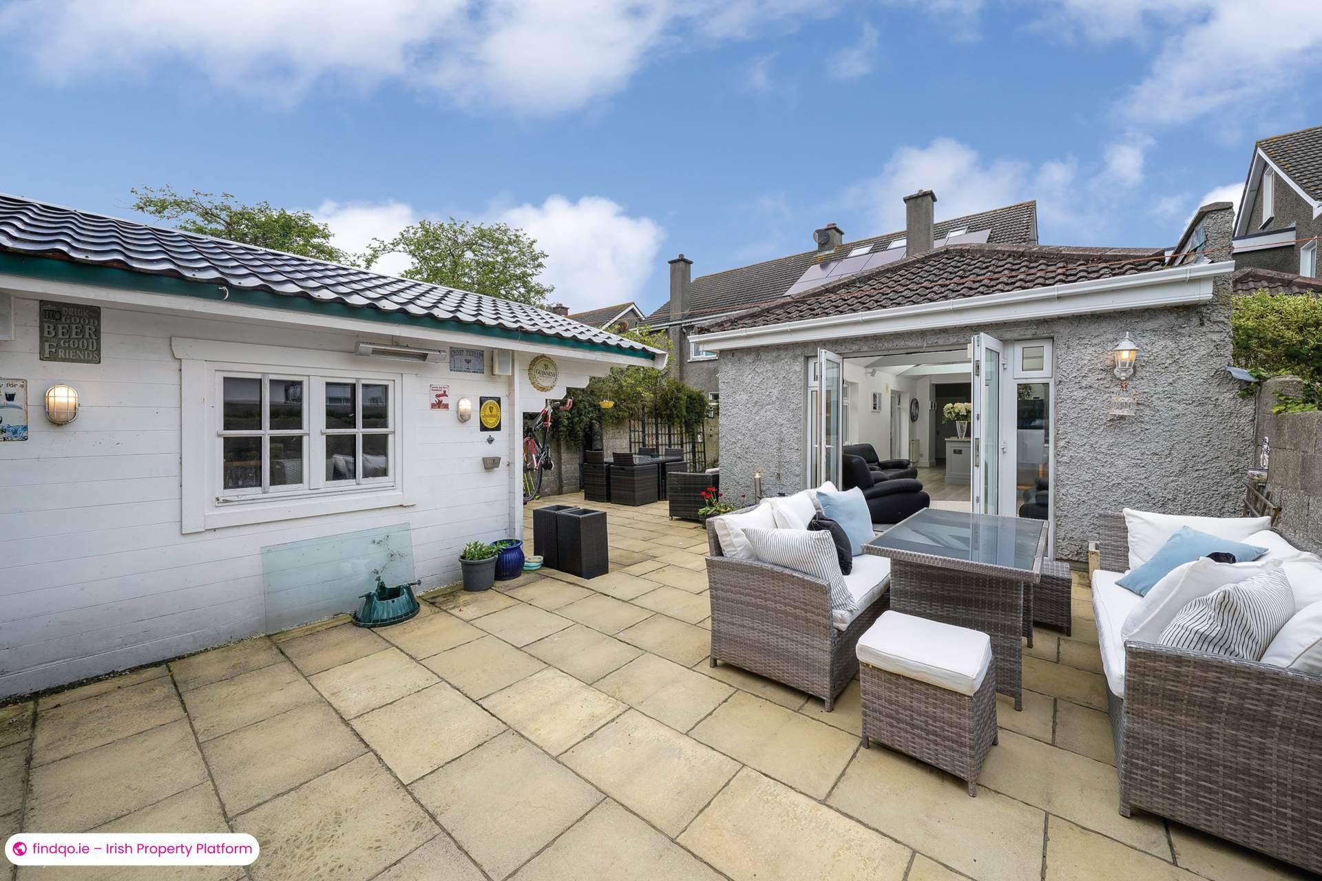 Semi-detached house for Sale in Glenageary, Dublin (County)