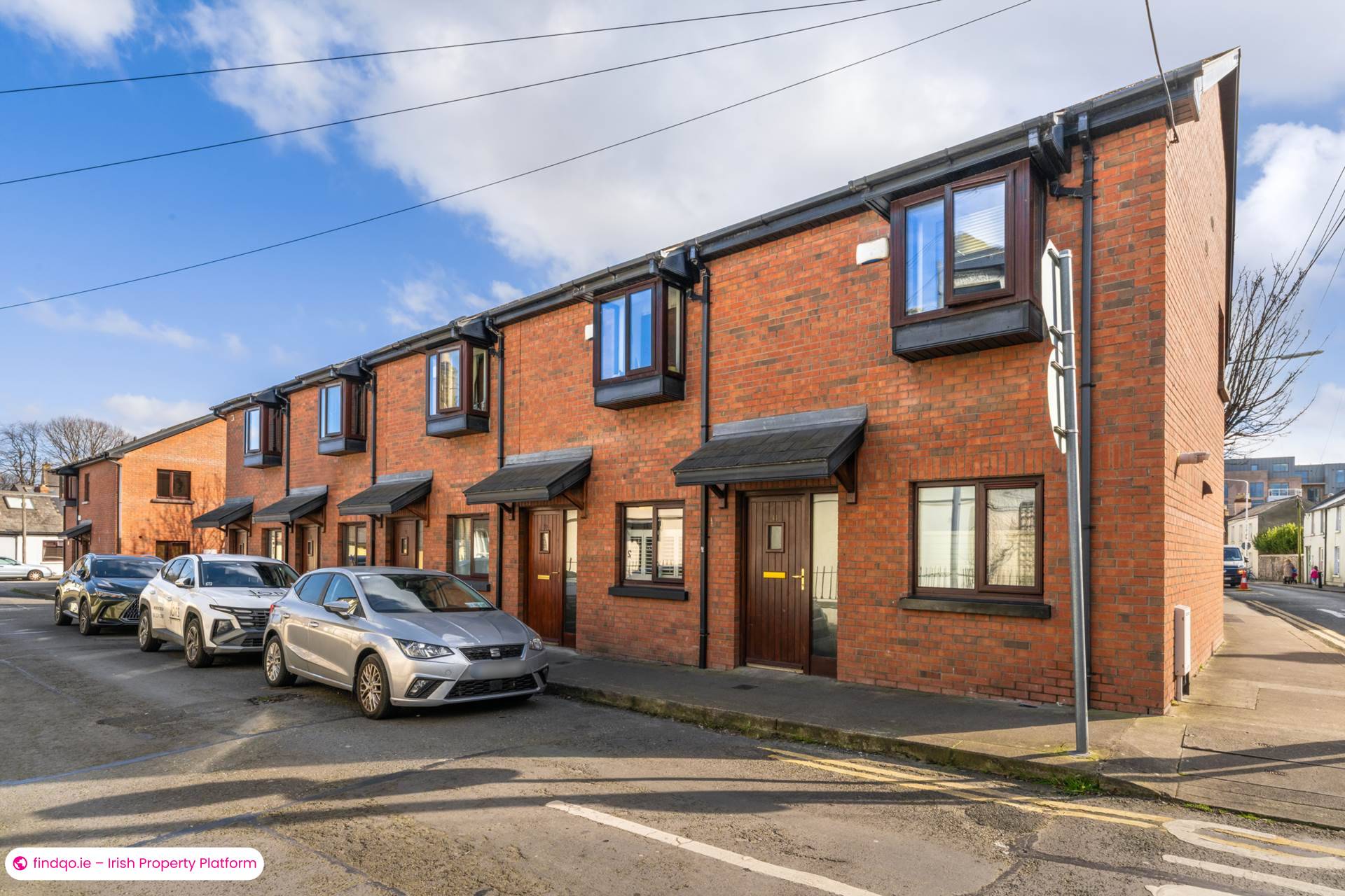 Terraced house for Sale in Irishtown, Mayo