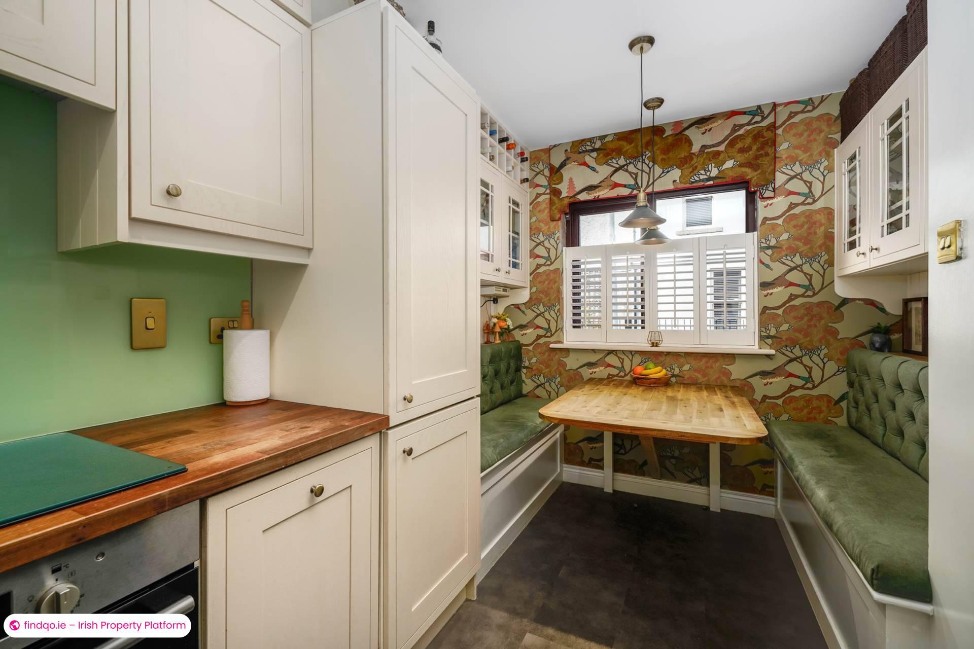 Terraced house for Sale in Irishtown, Mayo