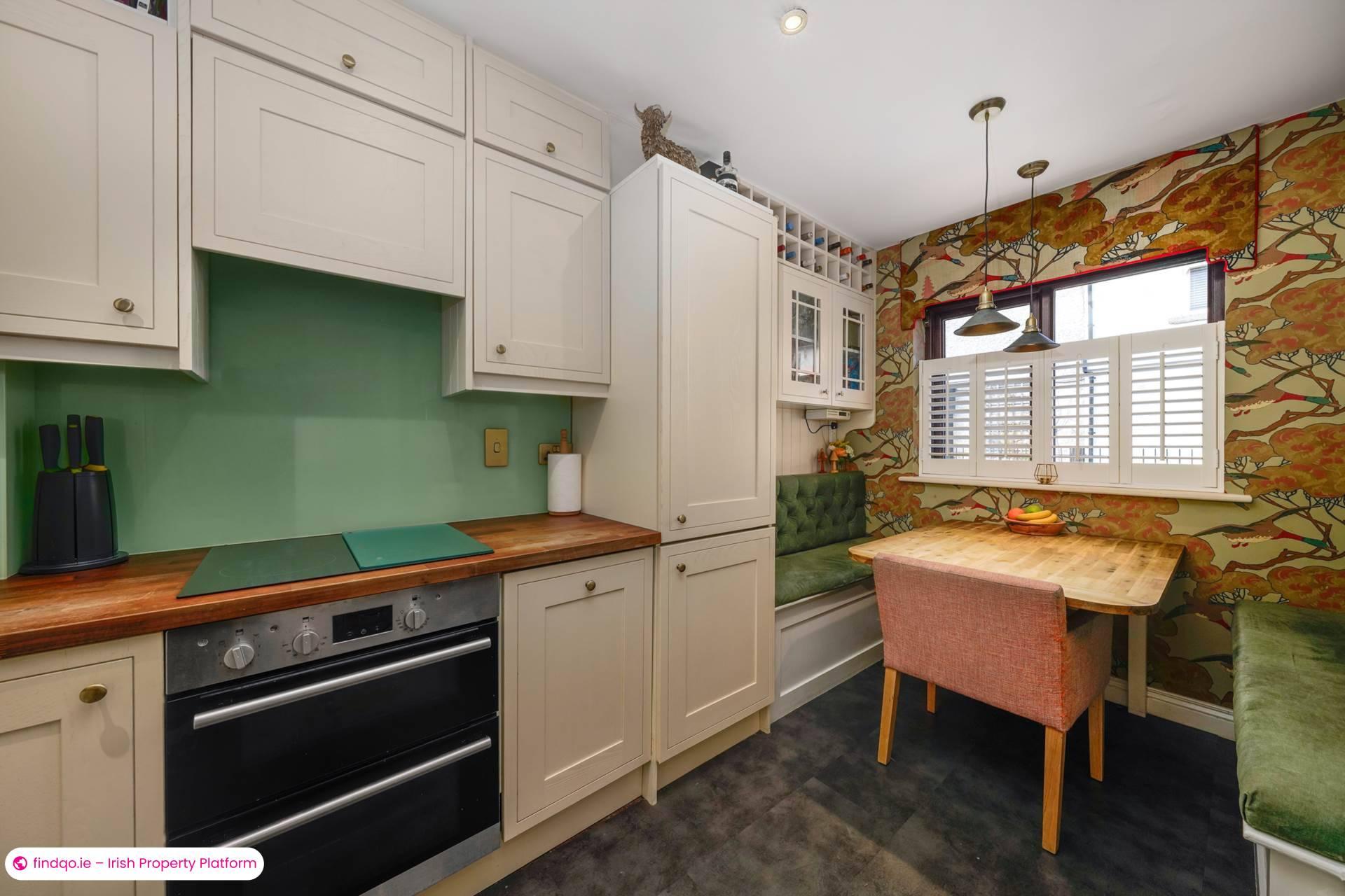 Terraced house for Sale in Irishtown, Mayo