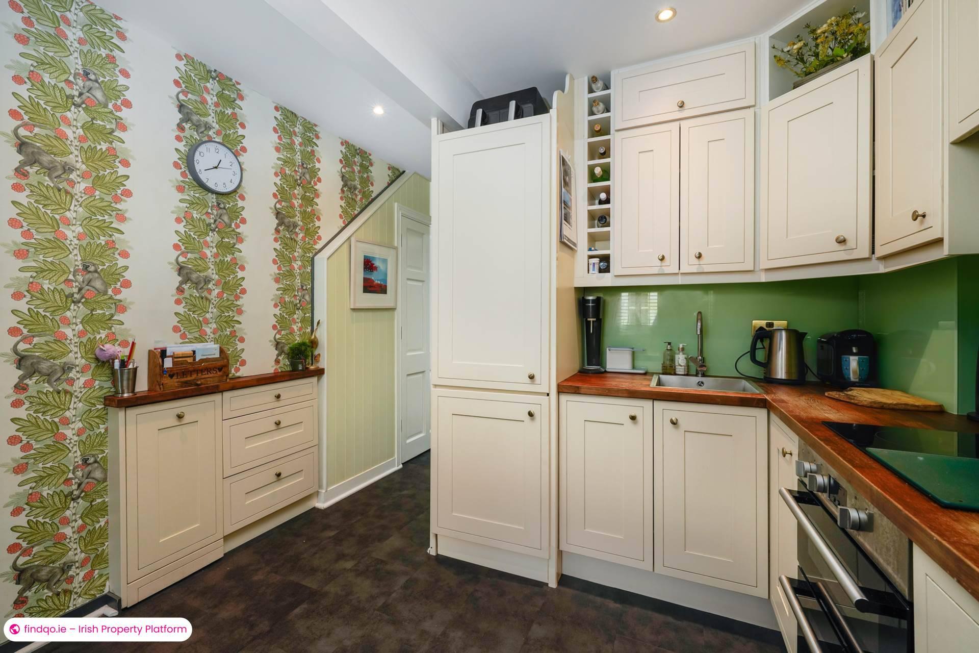 Terraced house for Sale in Irishtown, Mayo