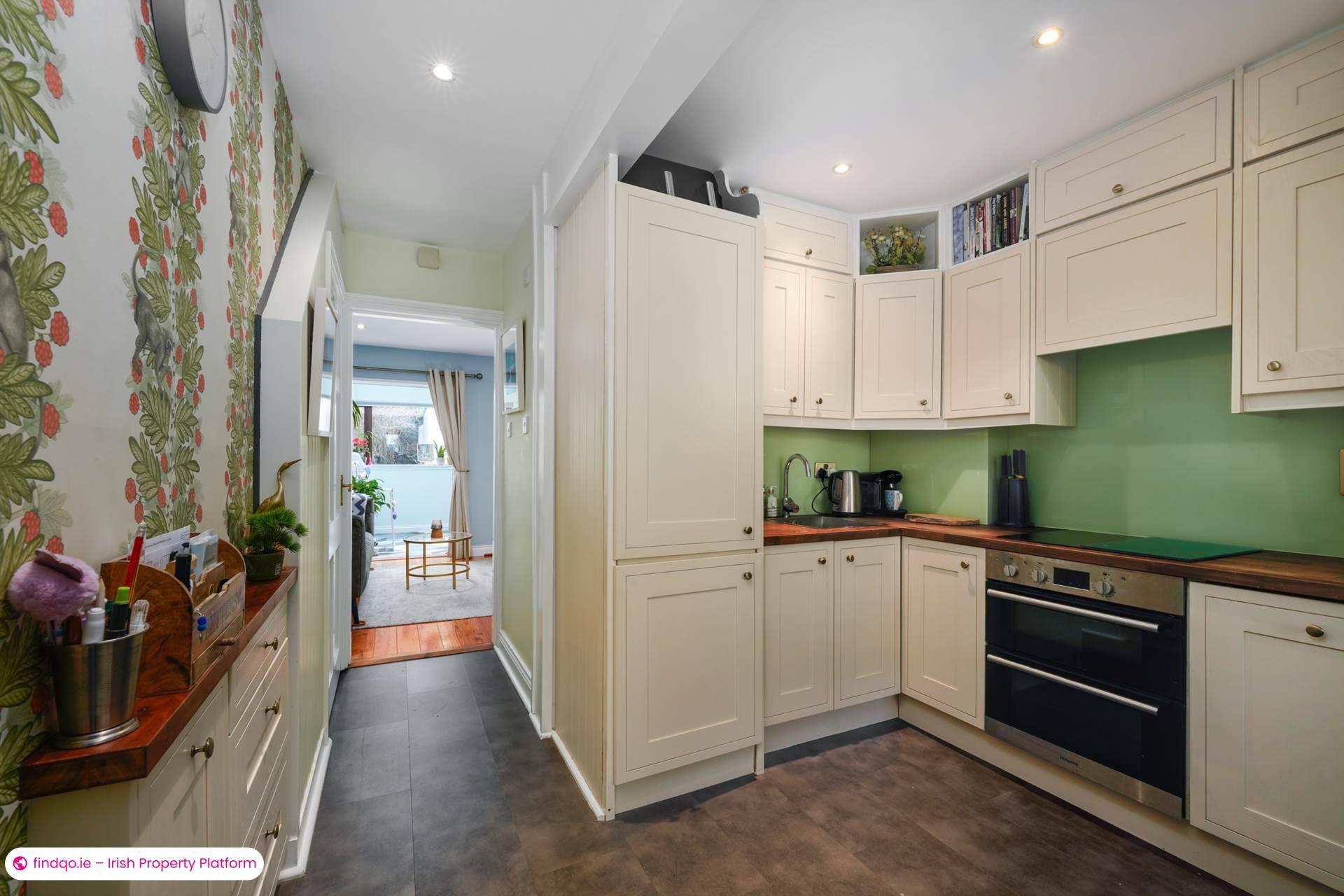 Terraced house for Sale in Irishtown, Mayo