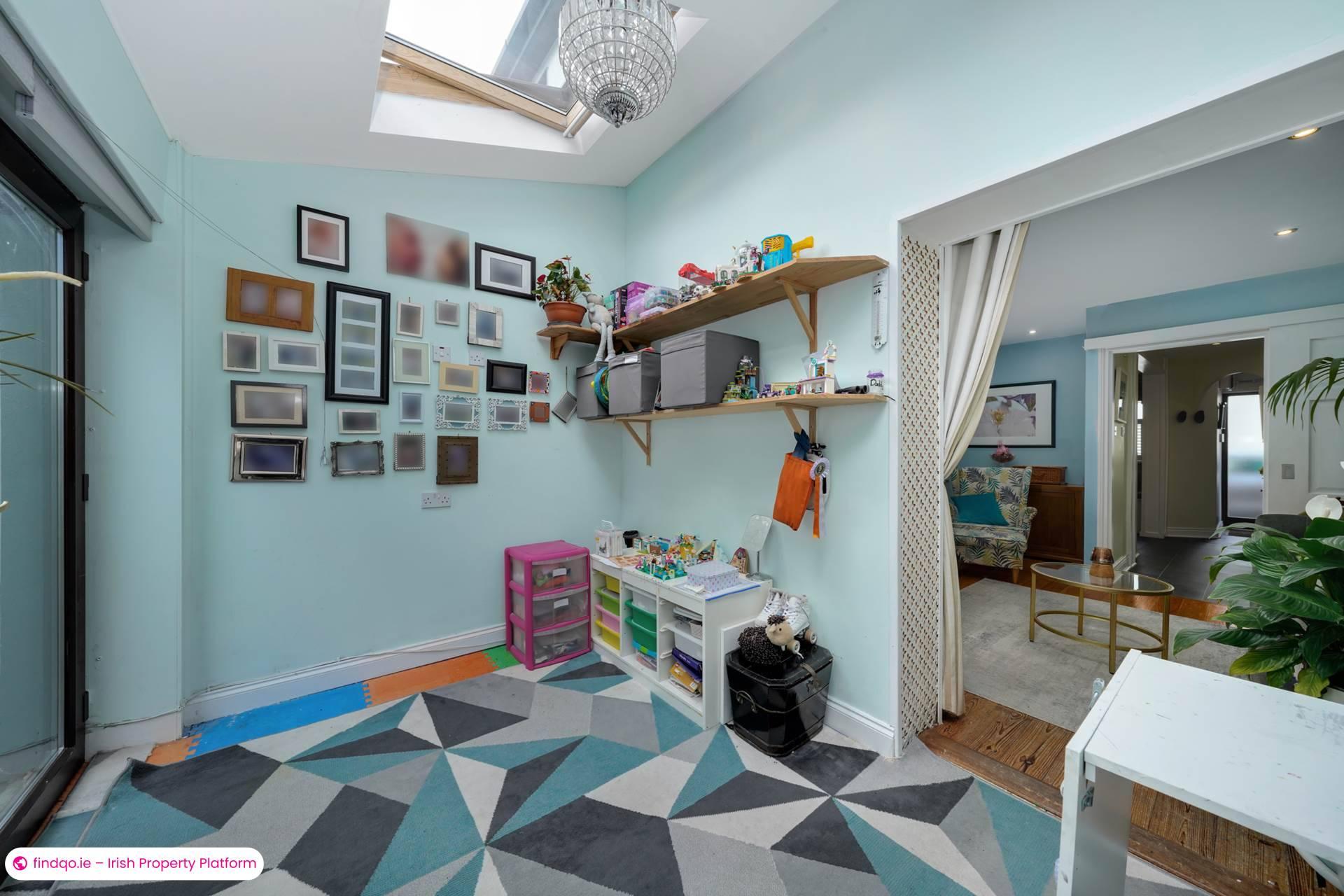 Terraced house for Sale in Irishtown, Mayo