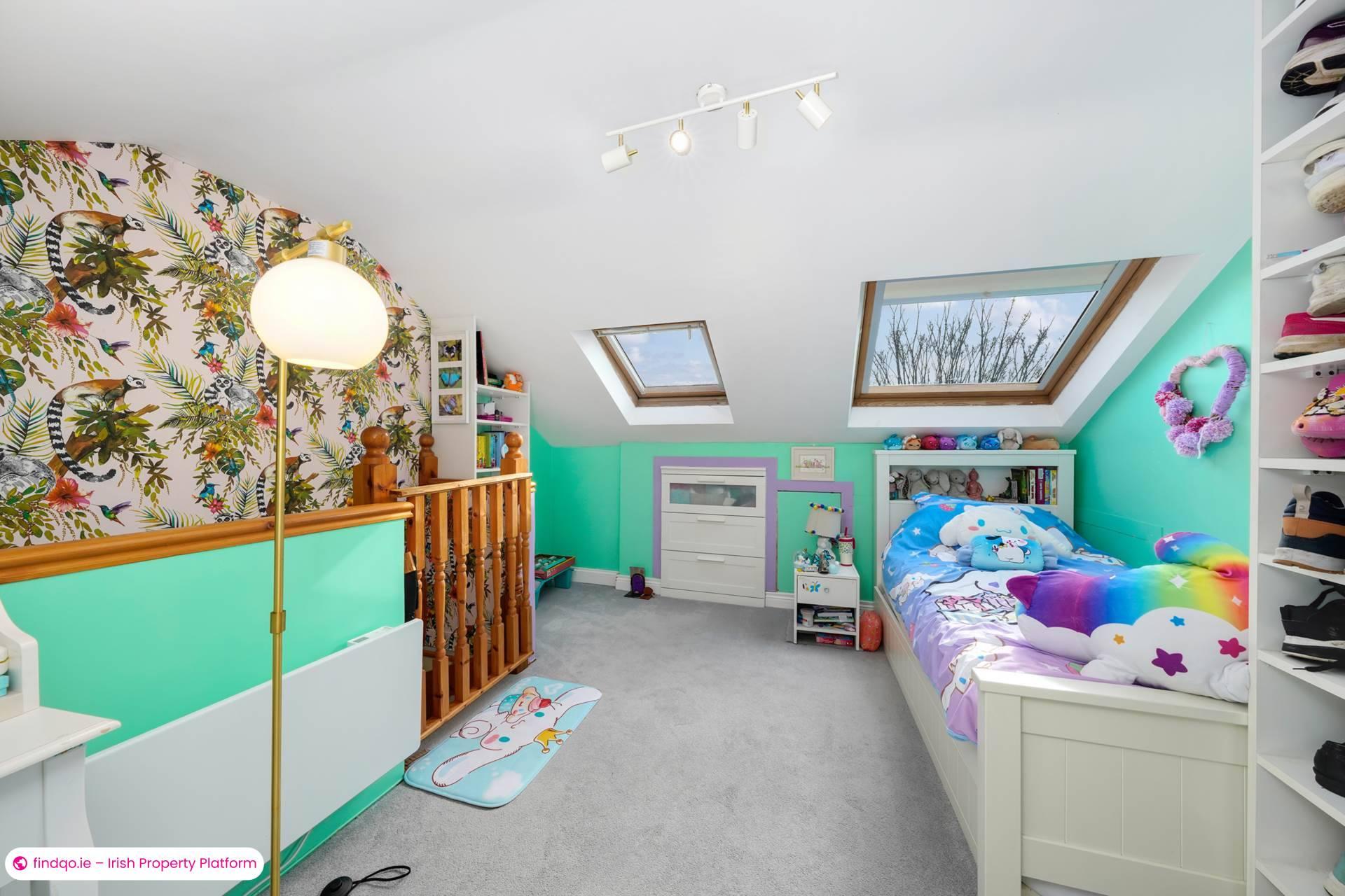 Terraced house for Sale in Irishtown, Mayo