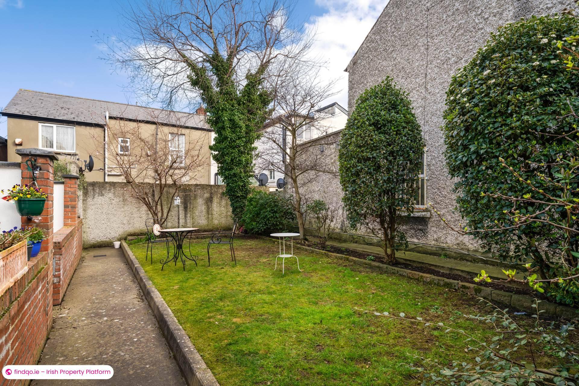 Terraced house for Sale in Irishtown, Mayo