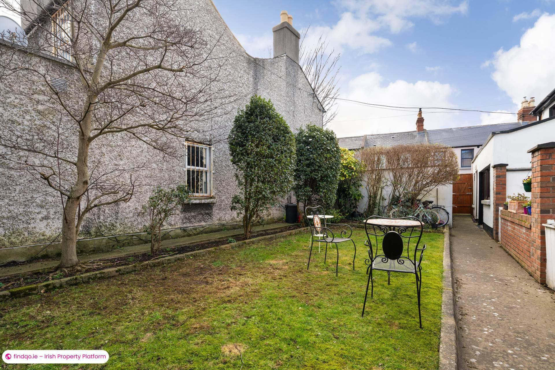 Terraced house for Sale in Irishtown, Mayo