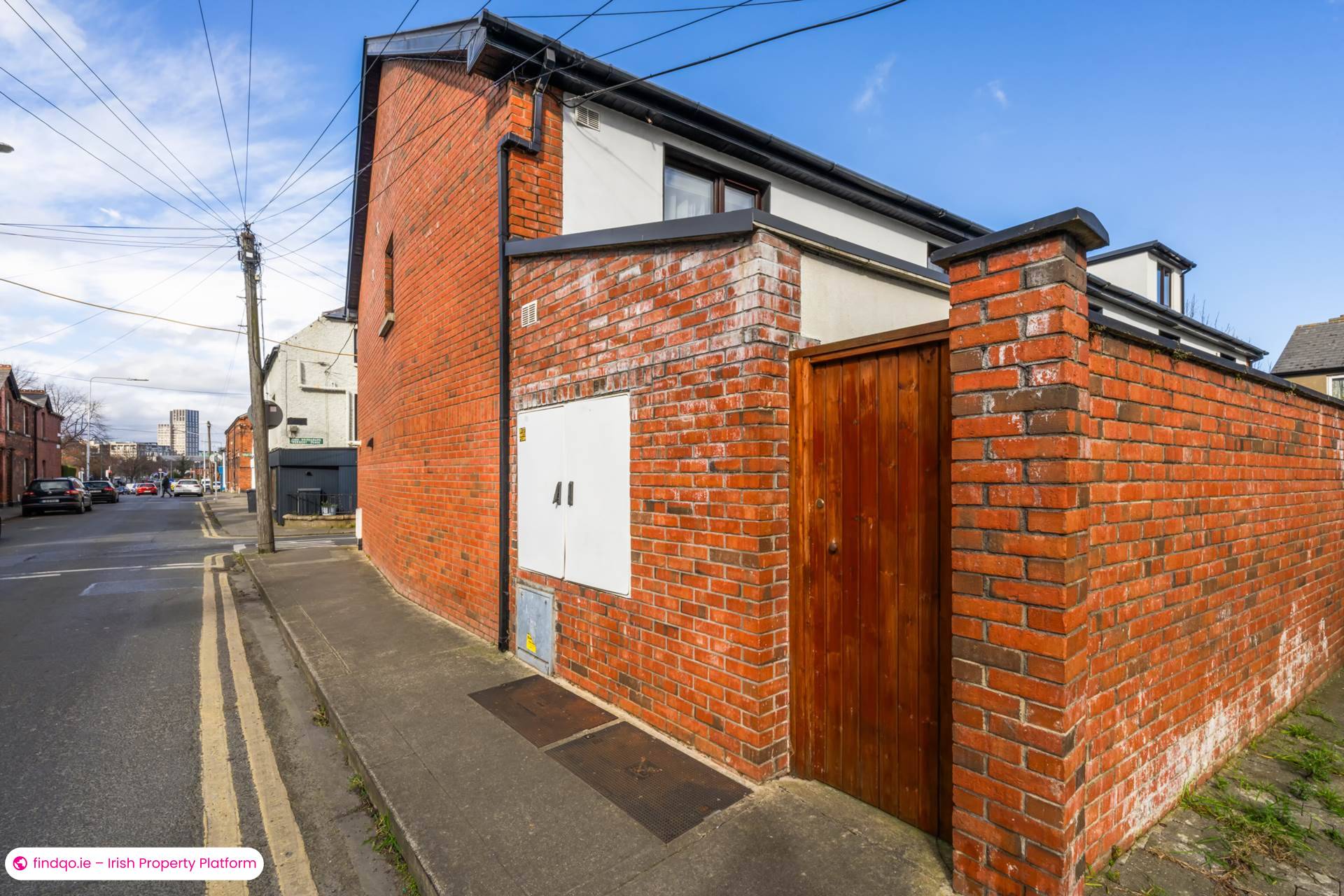 Terraced house for Sale in Irishtown, Mayo