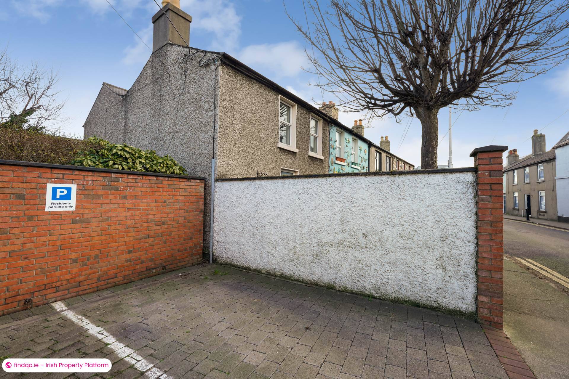 Terraced house for Sale in Irishtown, Mayo