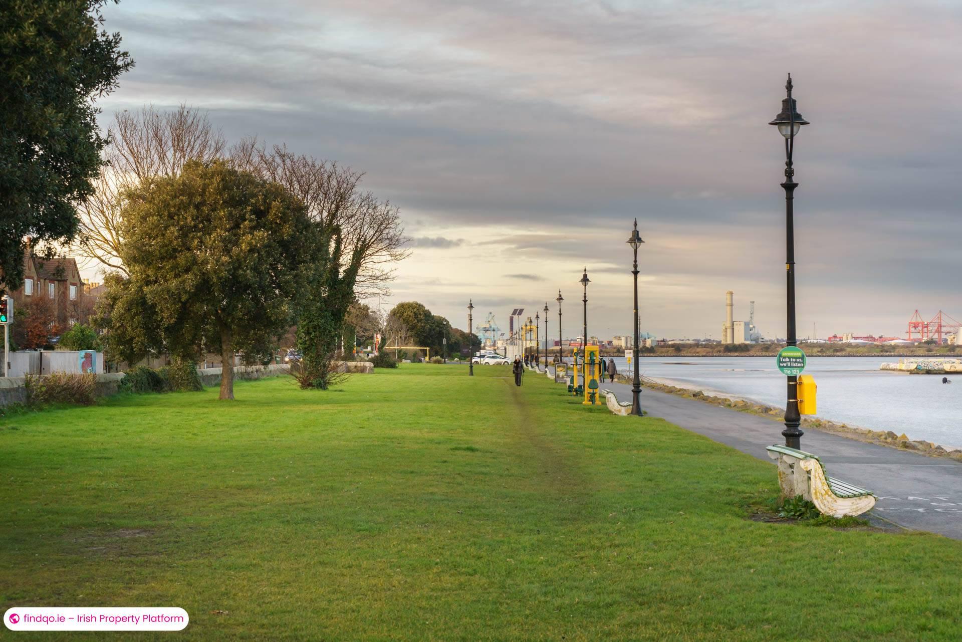 Terraced house for Sale in Irishtown, Mayo