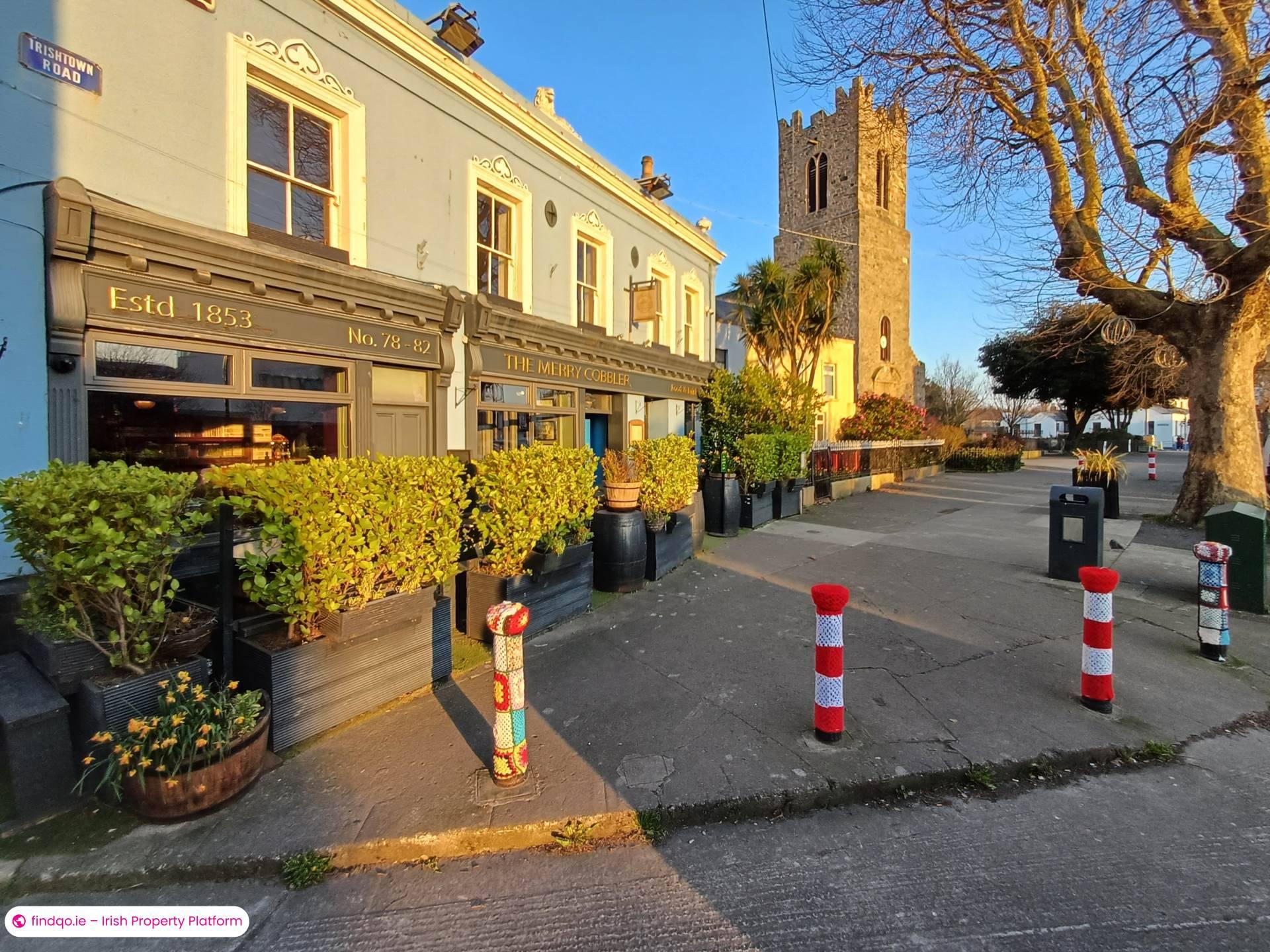 Terraced house for Sale in Irishtown, Mayo