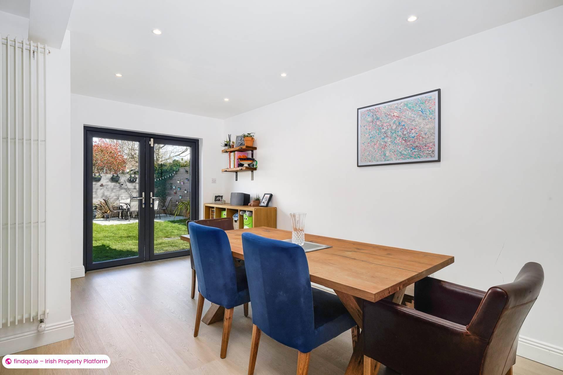 Semi-detached house for Sale in Ballycullen, Wicklow