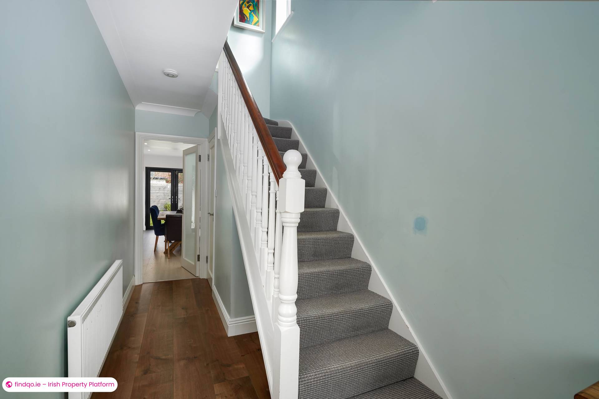 Semi-detached house for Sale in Ballycullen, Wicklow