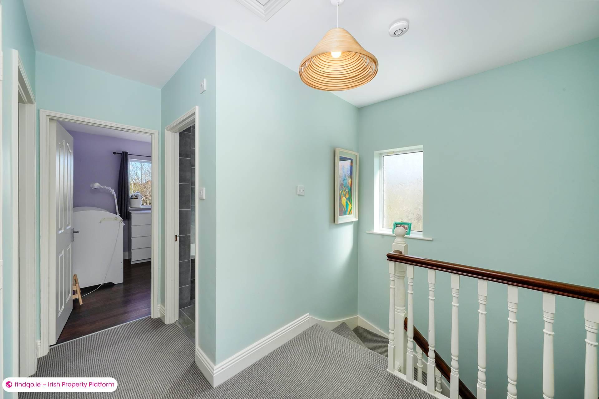 Semi-detached house for Sale in Ballycullen, Wicklow