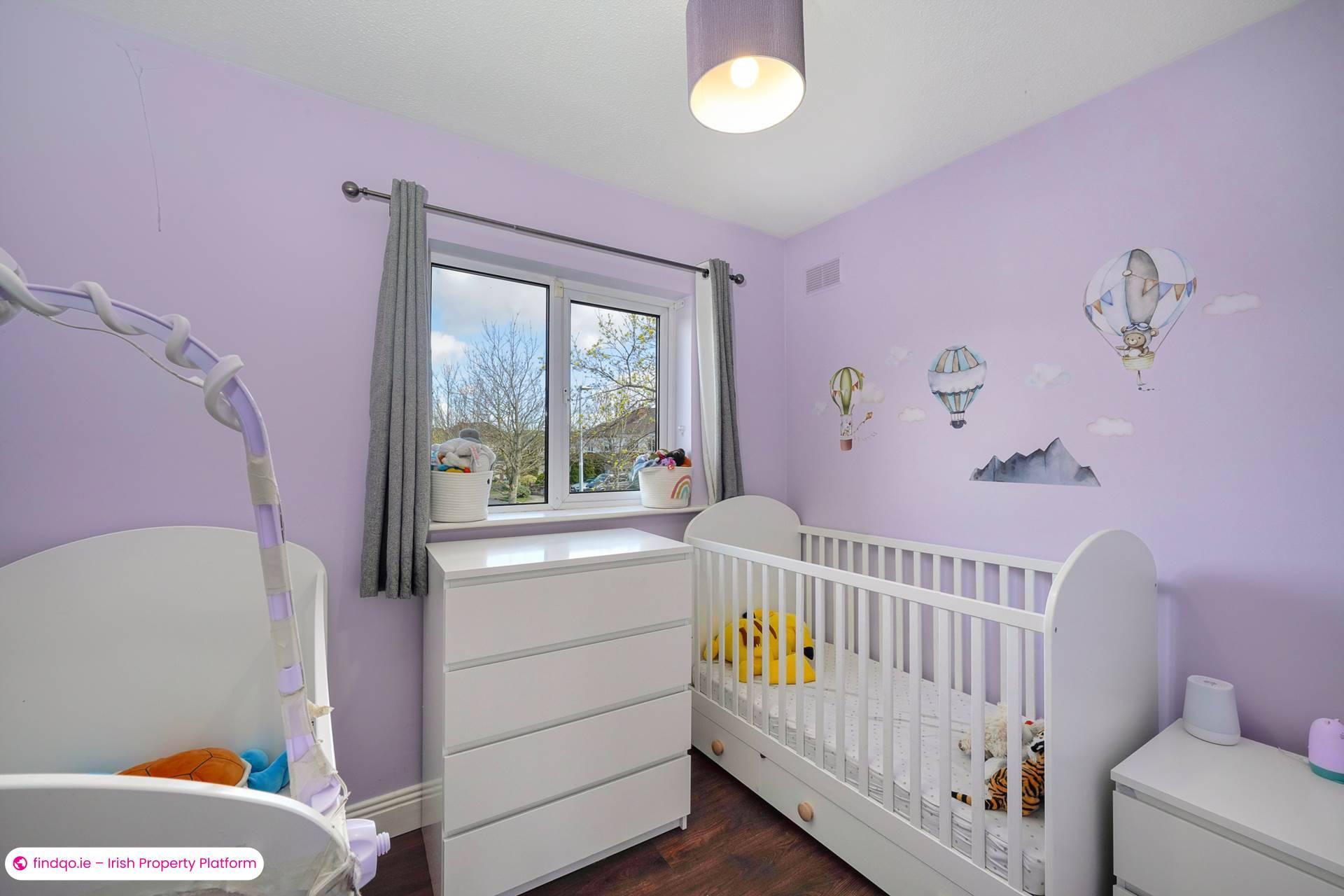 Semi-detached house for Sale in Ballycullen, Wicklow