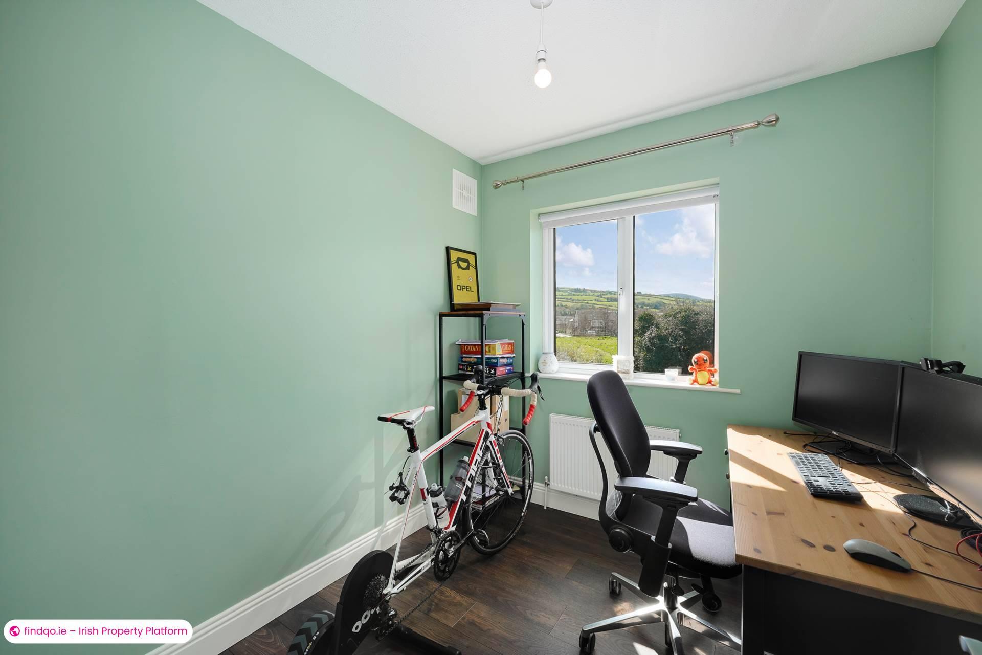 Semi-detached house for Sale in Ballycullen, Wicklow