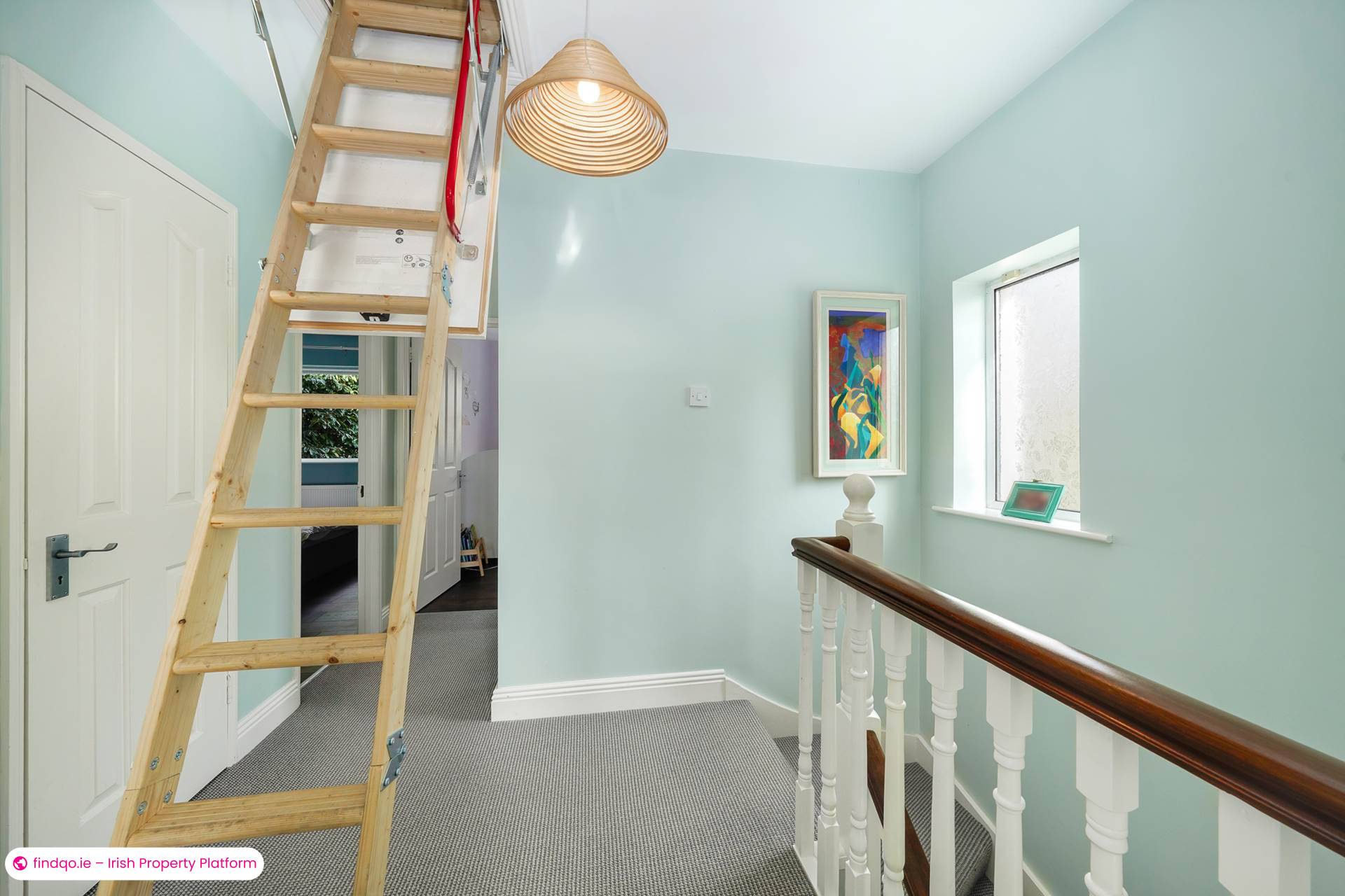 Semi-detached house for Sale in Ballycullen, Wicklow