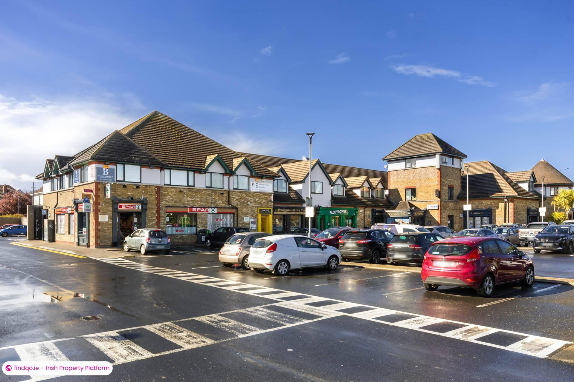 Semi-detached house for Sale in Ballycullen, Wicklow