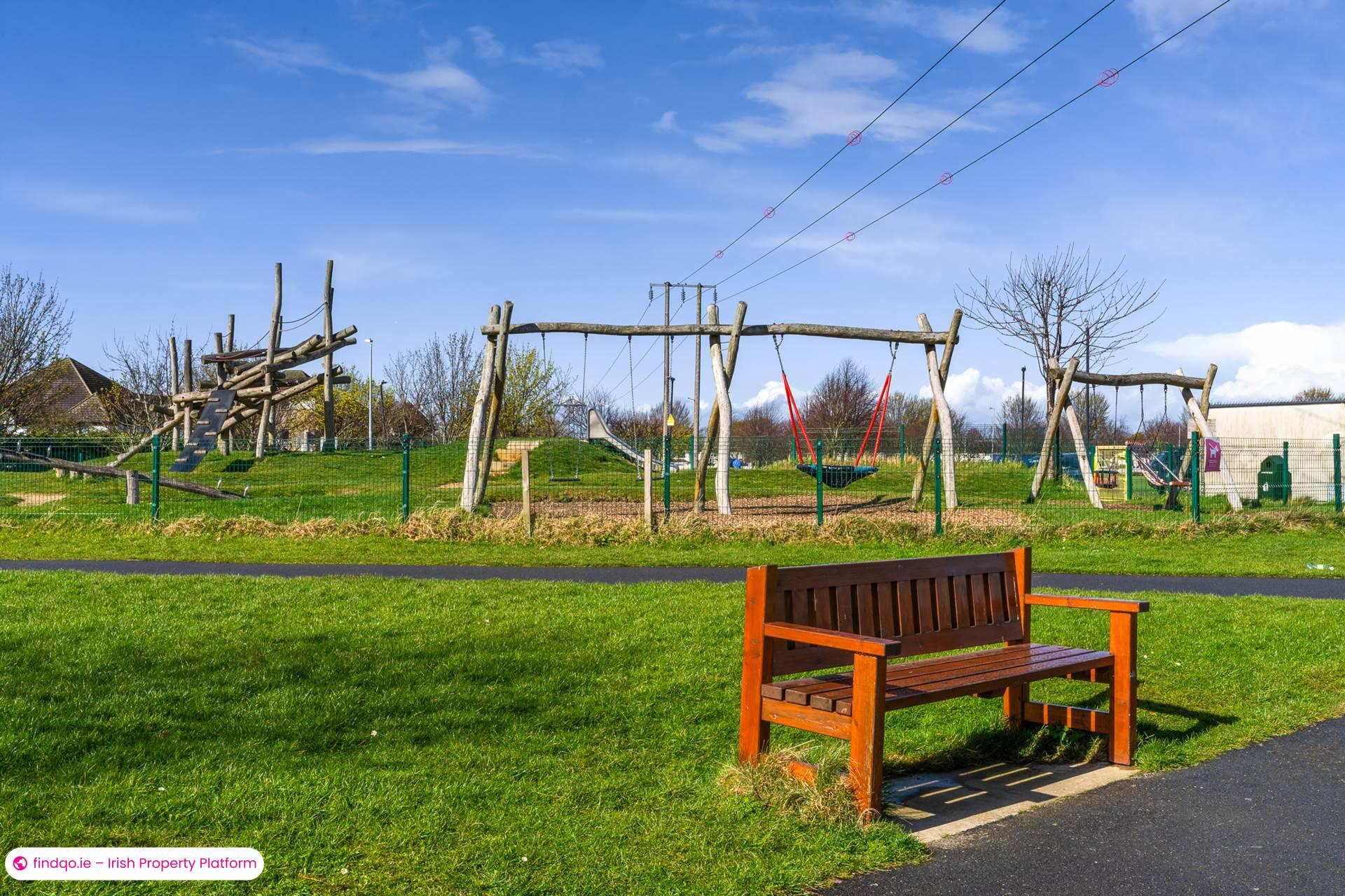 Semi-detached house for Sale in Ballycullen, Wicklow