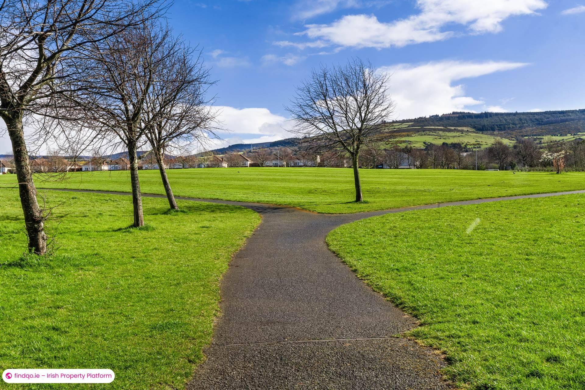 Semi-detached house for Sale in Ballycullen, Wicklow