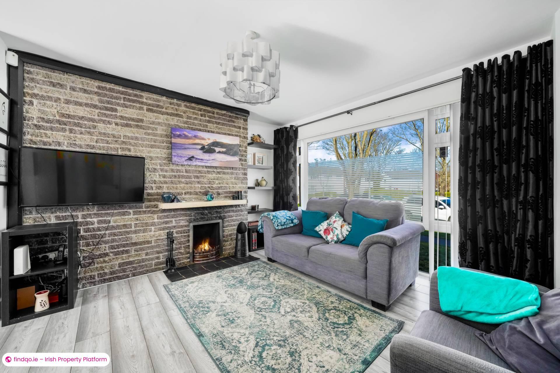 End of terrace house for Sale in Sutton, Dublin 13