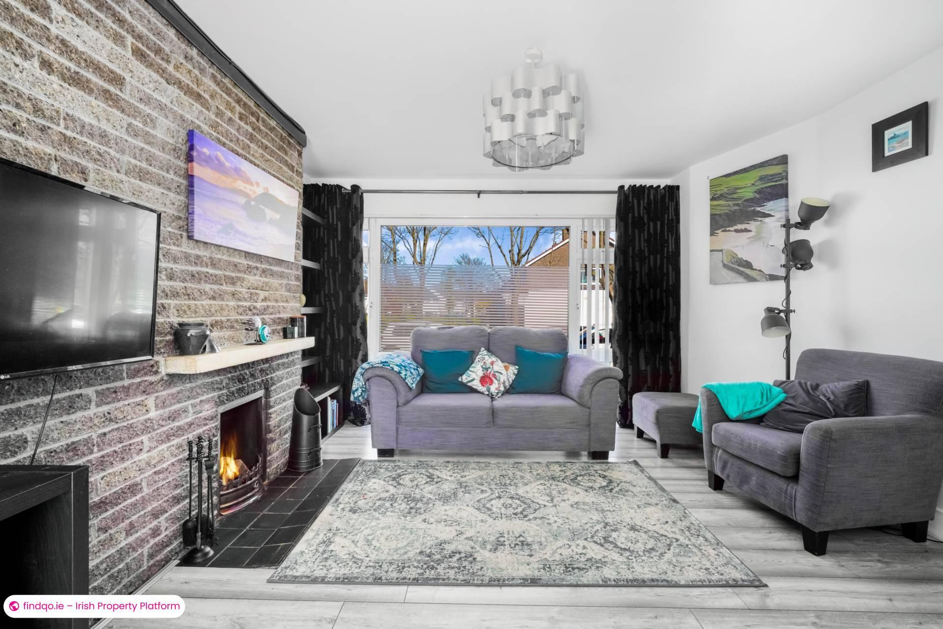 End of terrace house for Sale in Sutton, Dublin 13