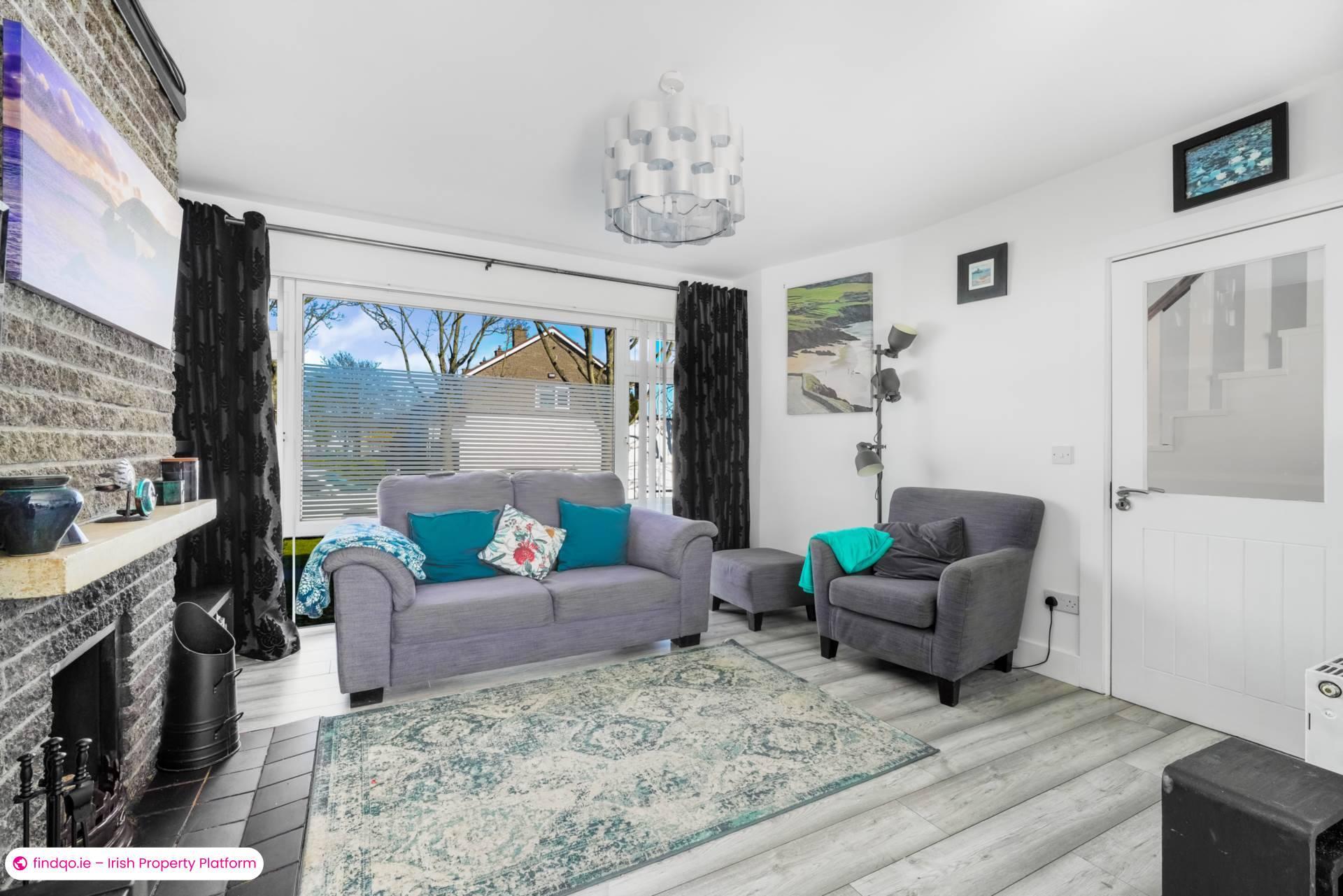 End of terrace house for Sale in Sutton, Dublin 13