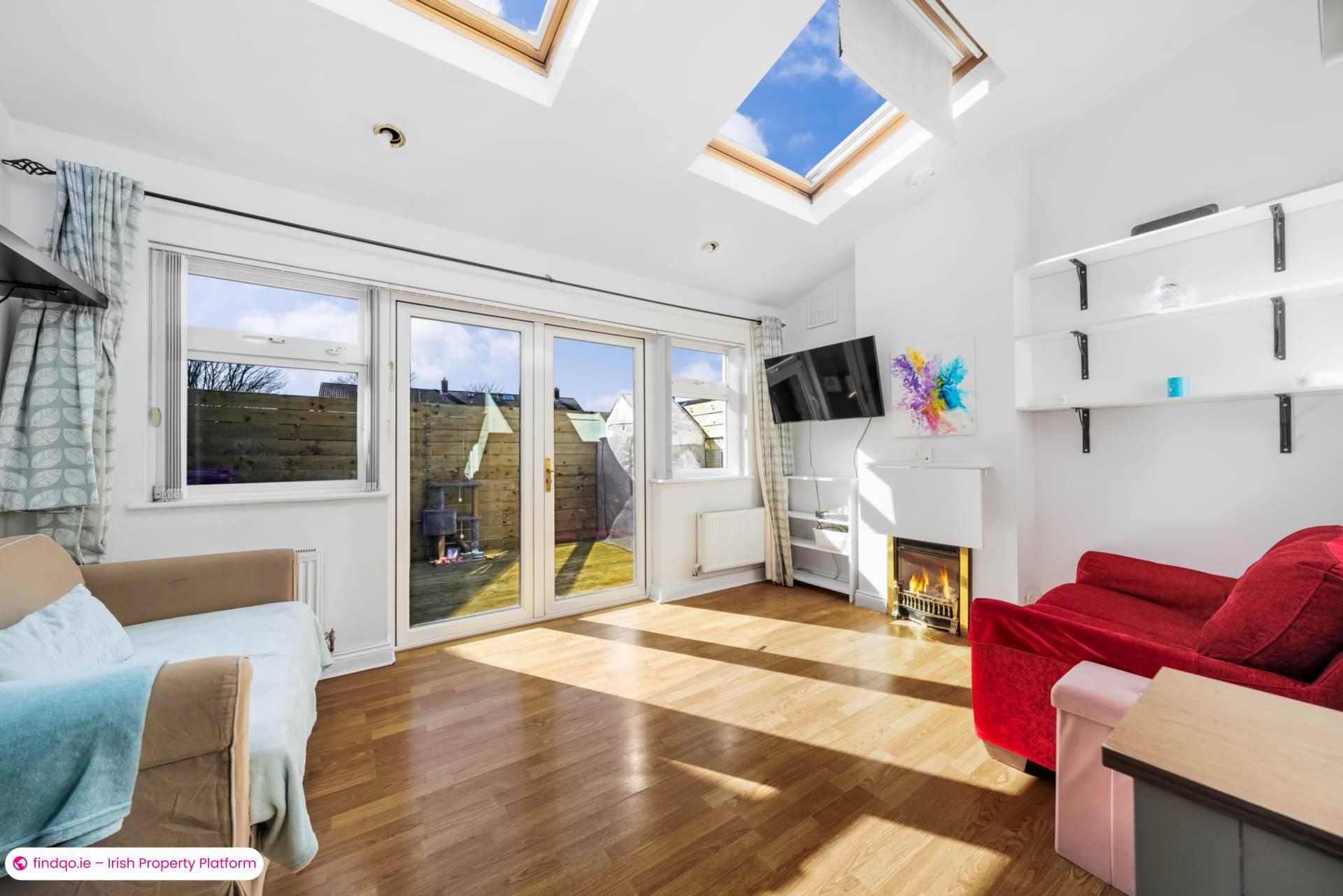 End of terrace house for Sale in Sutton, Dublin 13