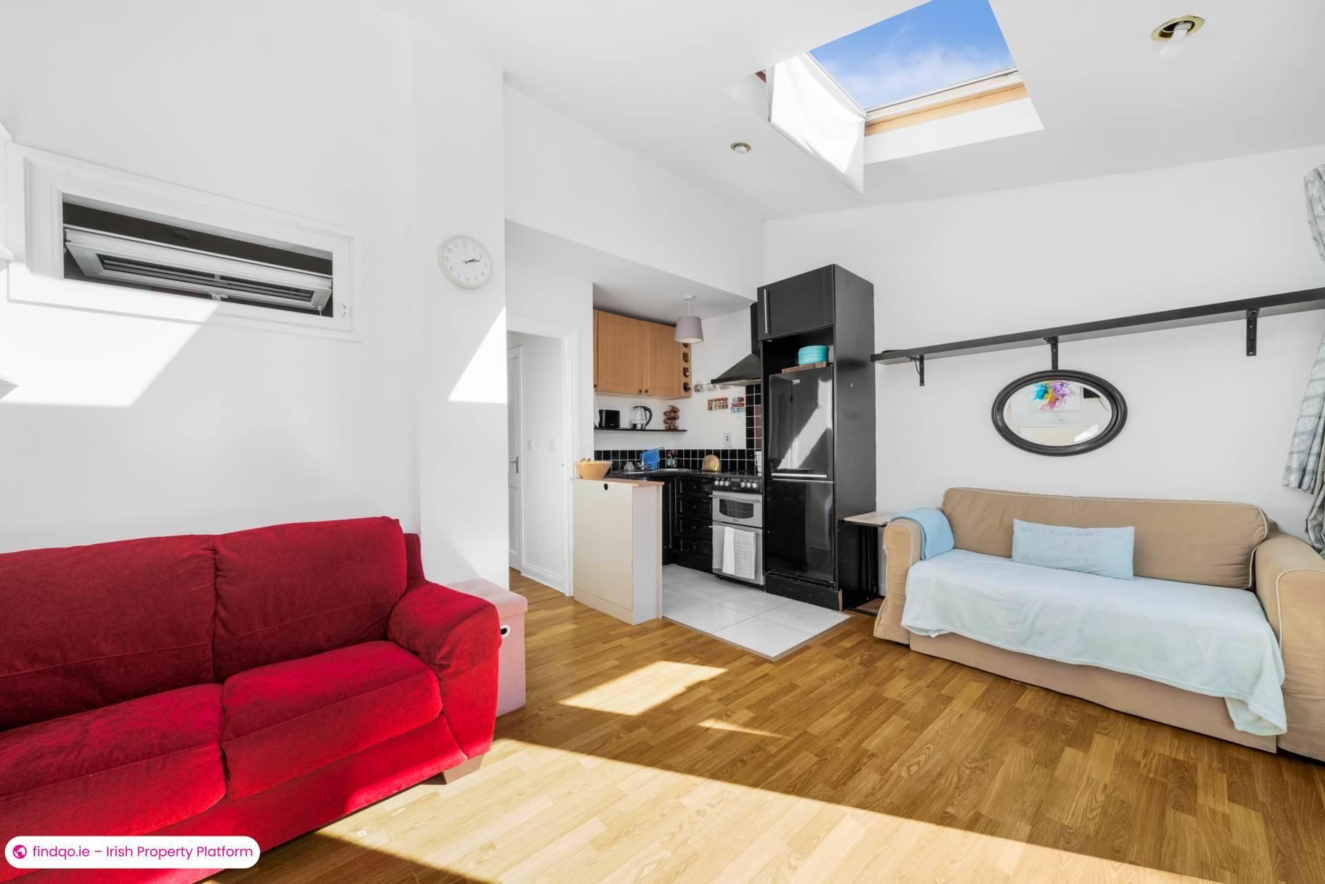 End of terrace house for Sale in Sutton, Dublin 13