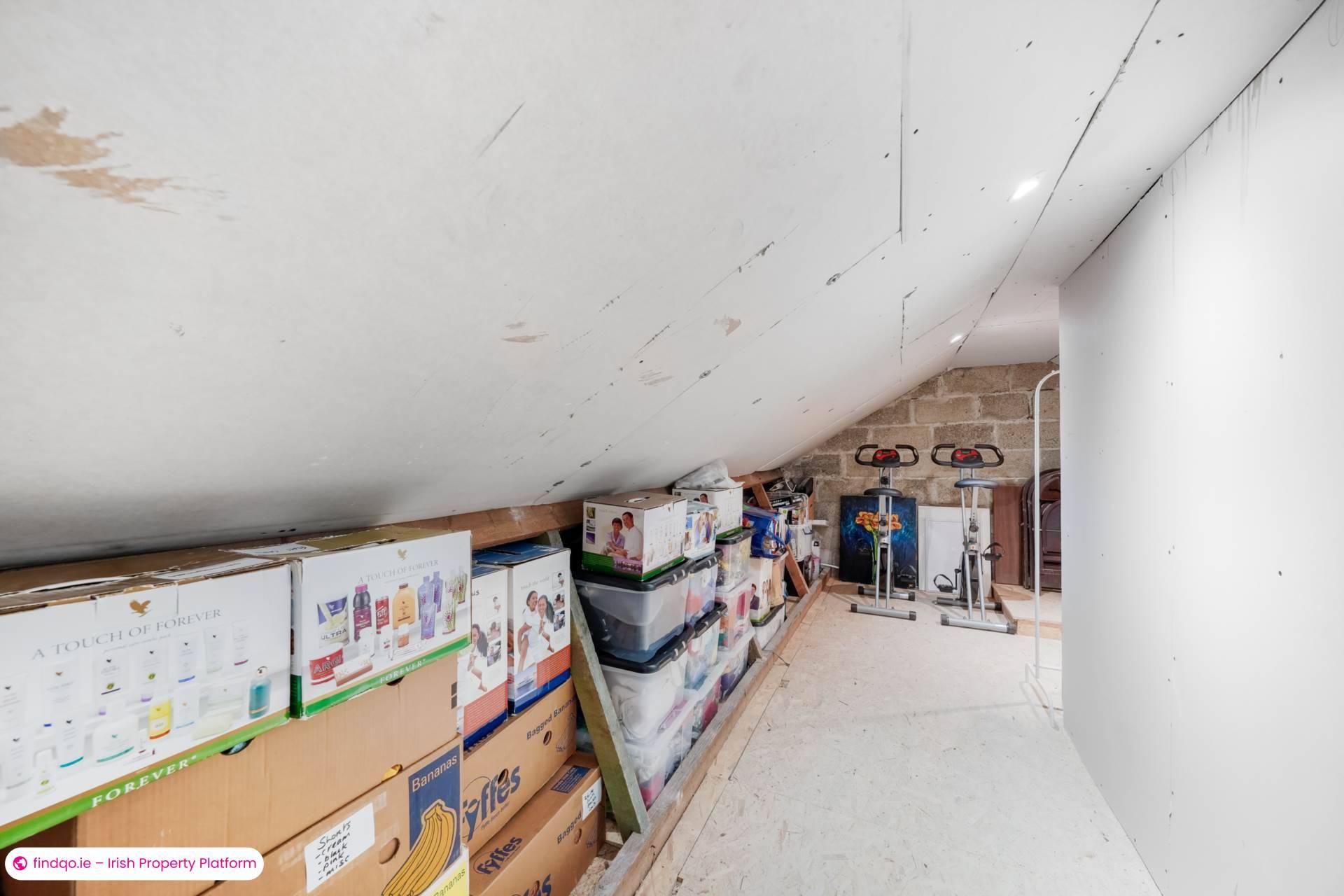 End of terrace house for Sale in Sutton, Dublin 13