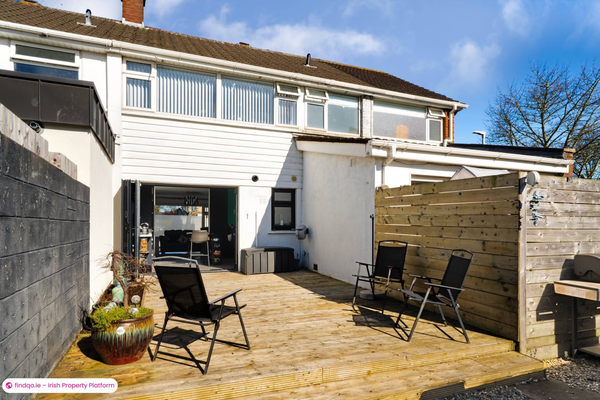 End of terrace house for Sale in Sutton, Dublin 13