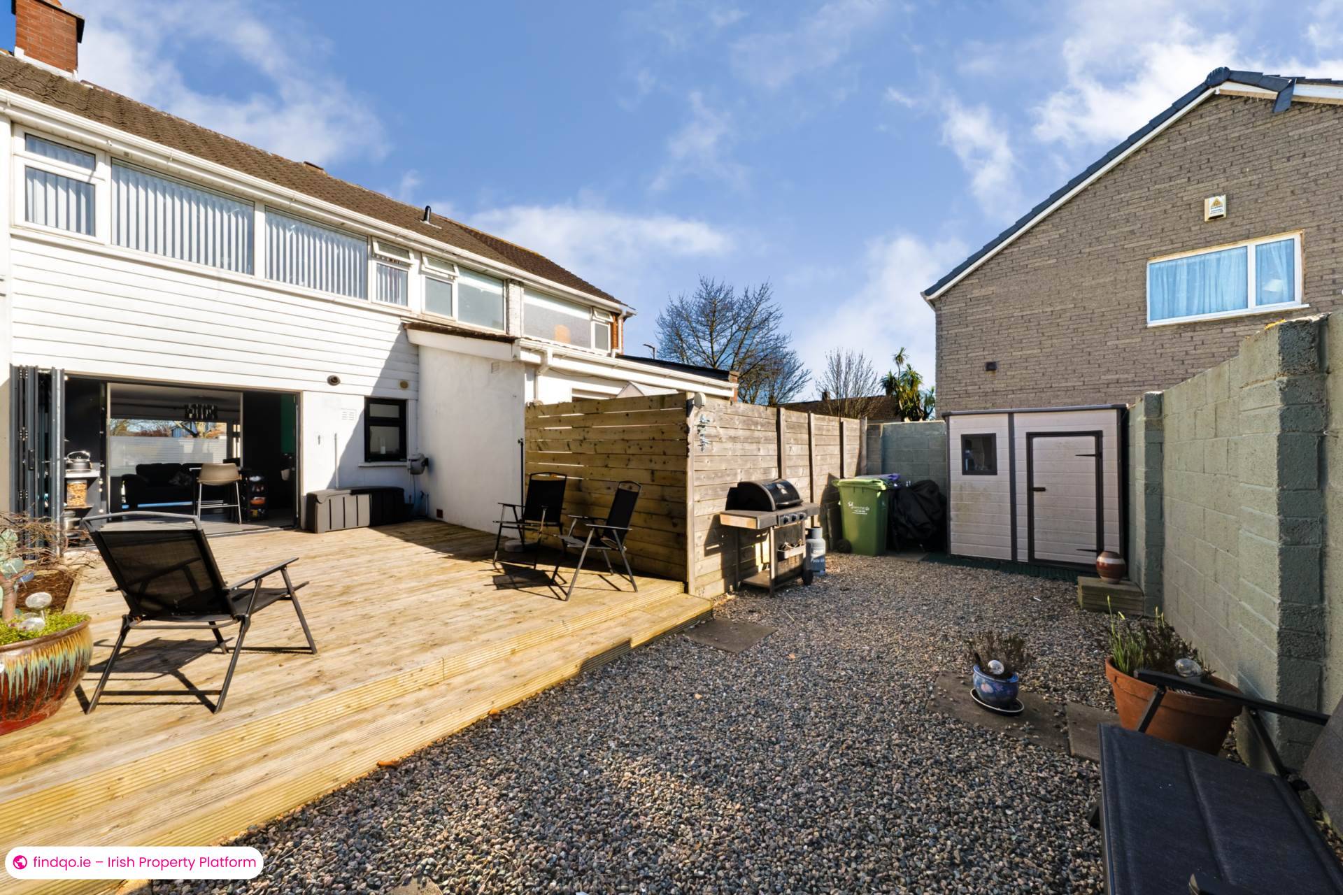 End of terrace house for Sale in Sutton, Dublin 13