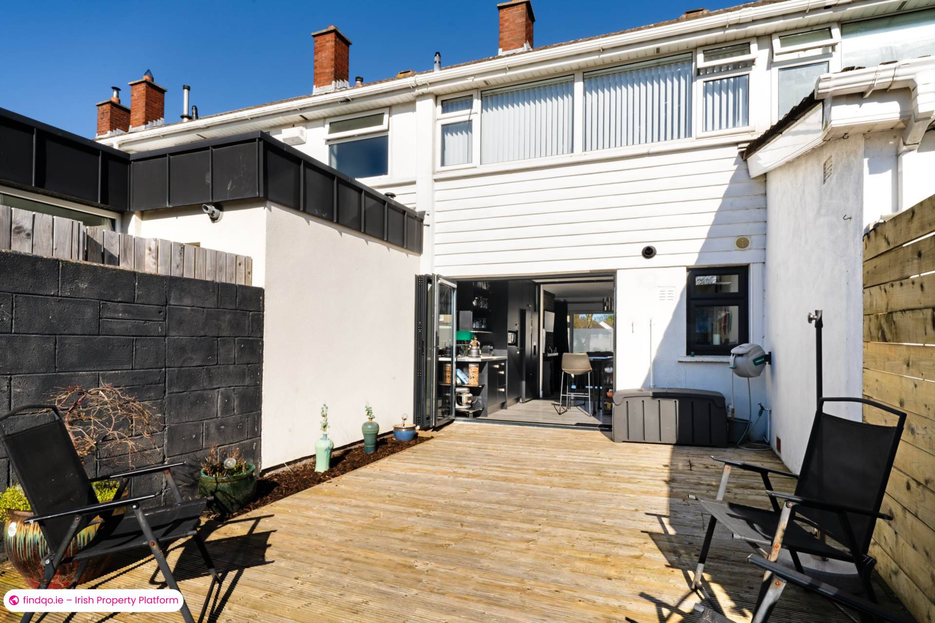 End of terrace house for Sale in Sutton, Dublin 13