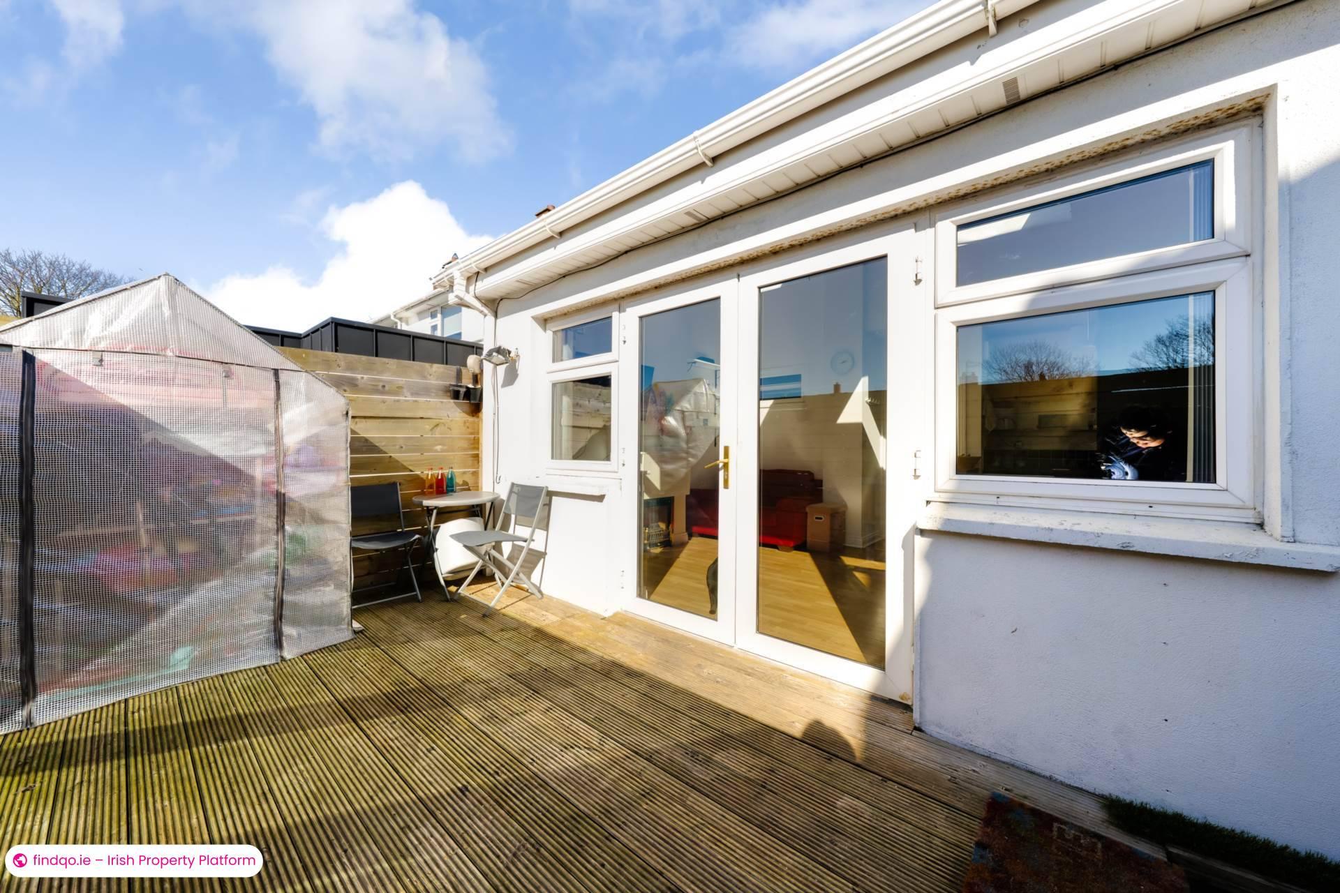 End of terrace house for Sale in Sutton, Dublin 13