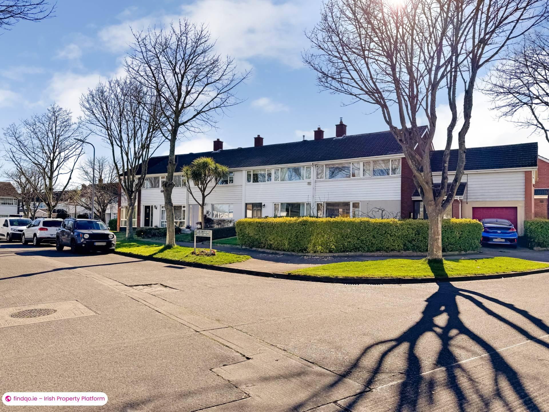End of terrace house for Sale in Sutton, Dublin 13