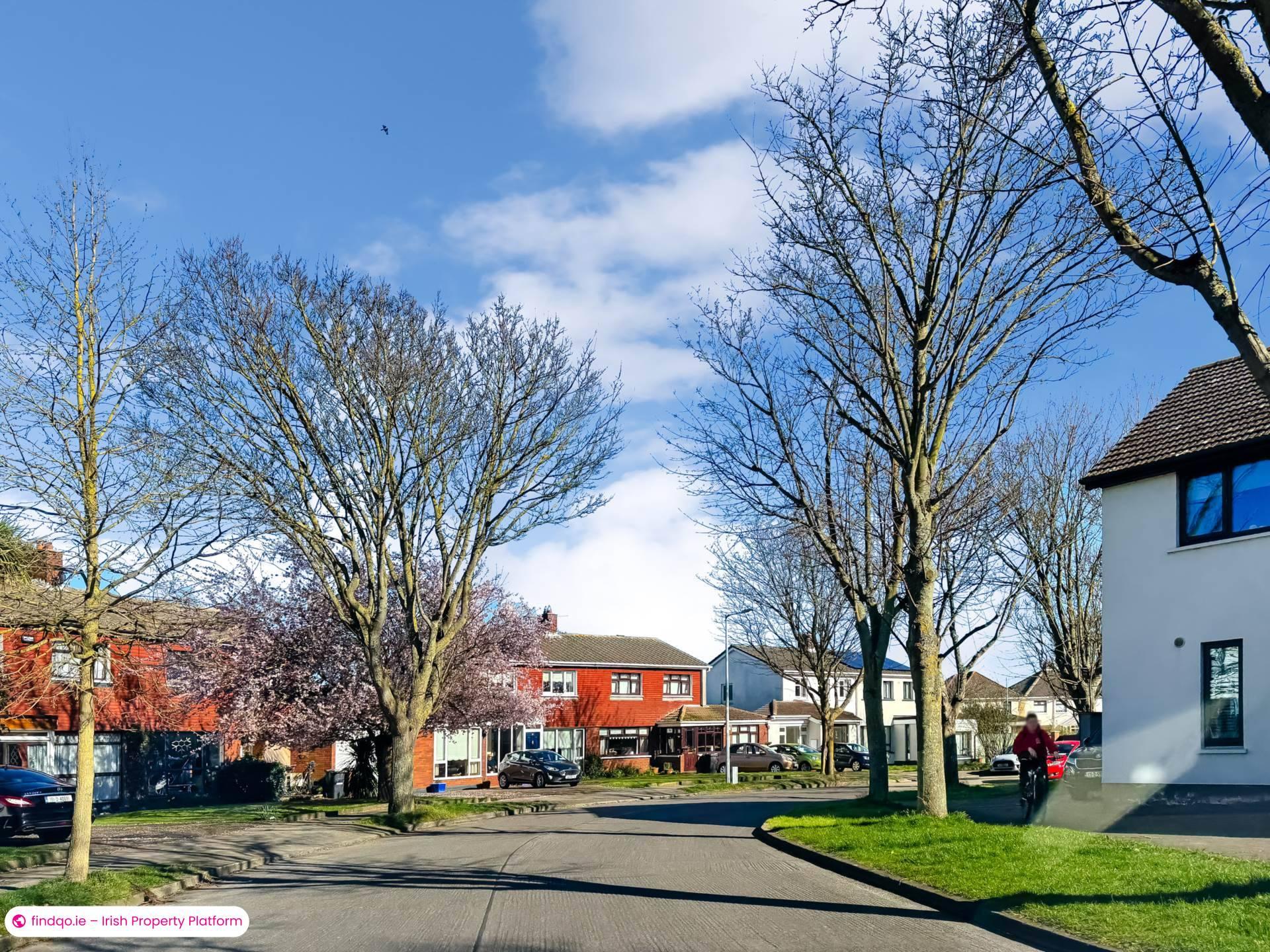 End of terrace house for Sale in Sutton, Dublin 13