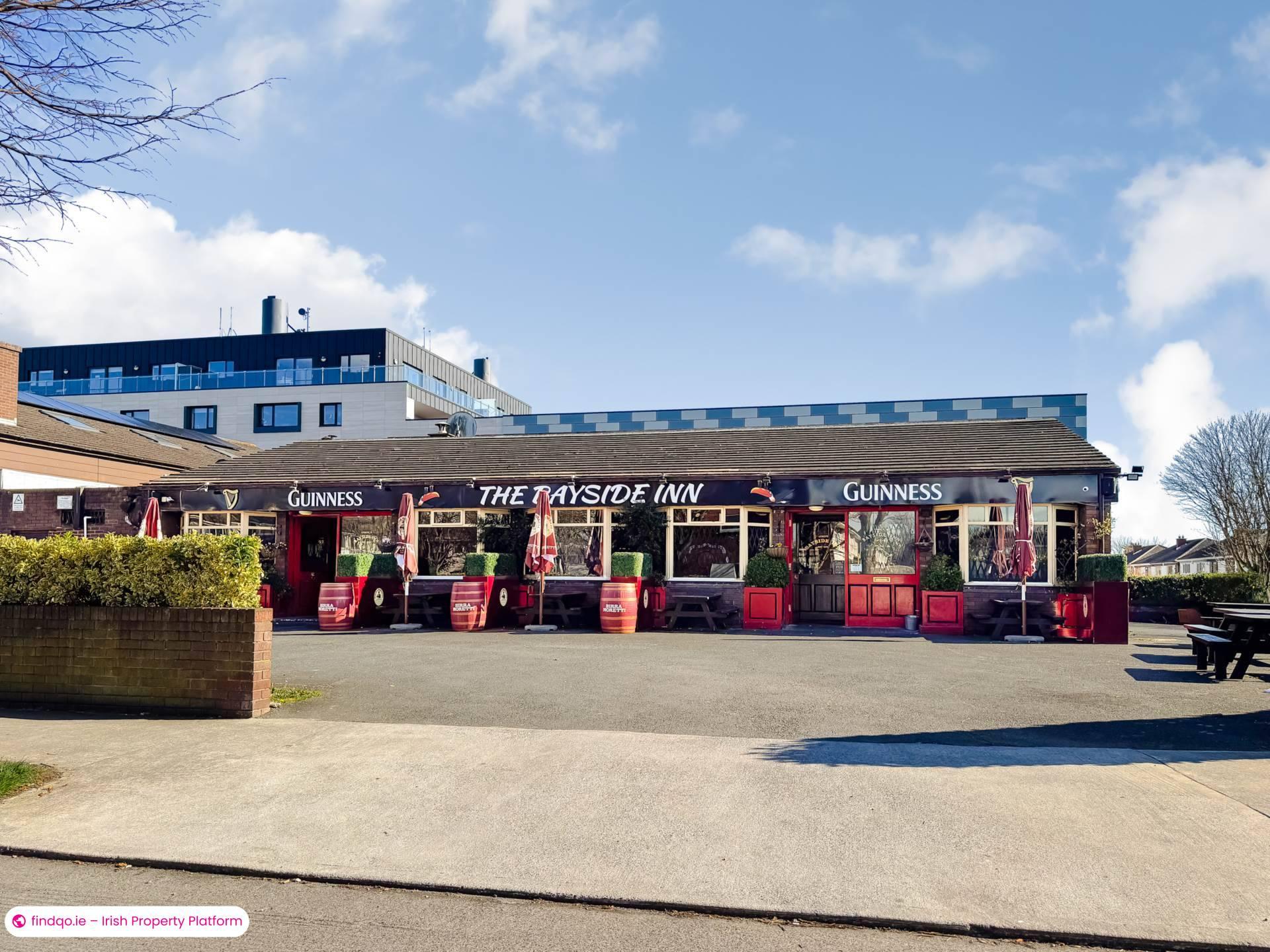 End of terrace house for Sale in Sutton, Dublin 13