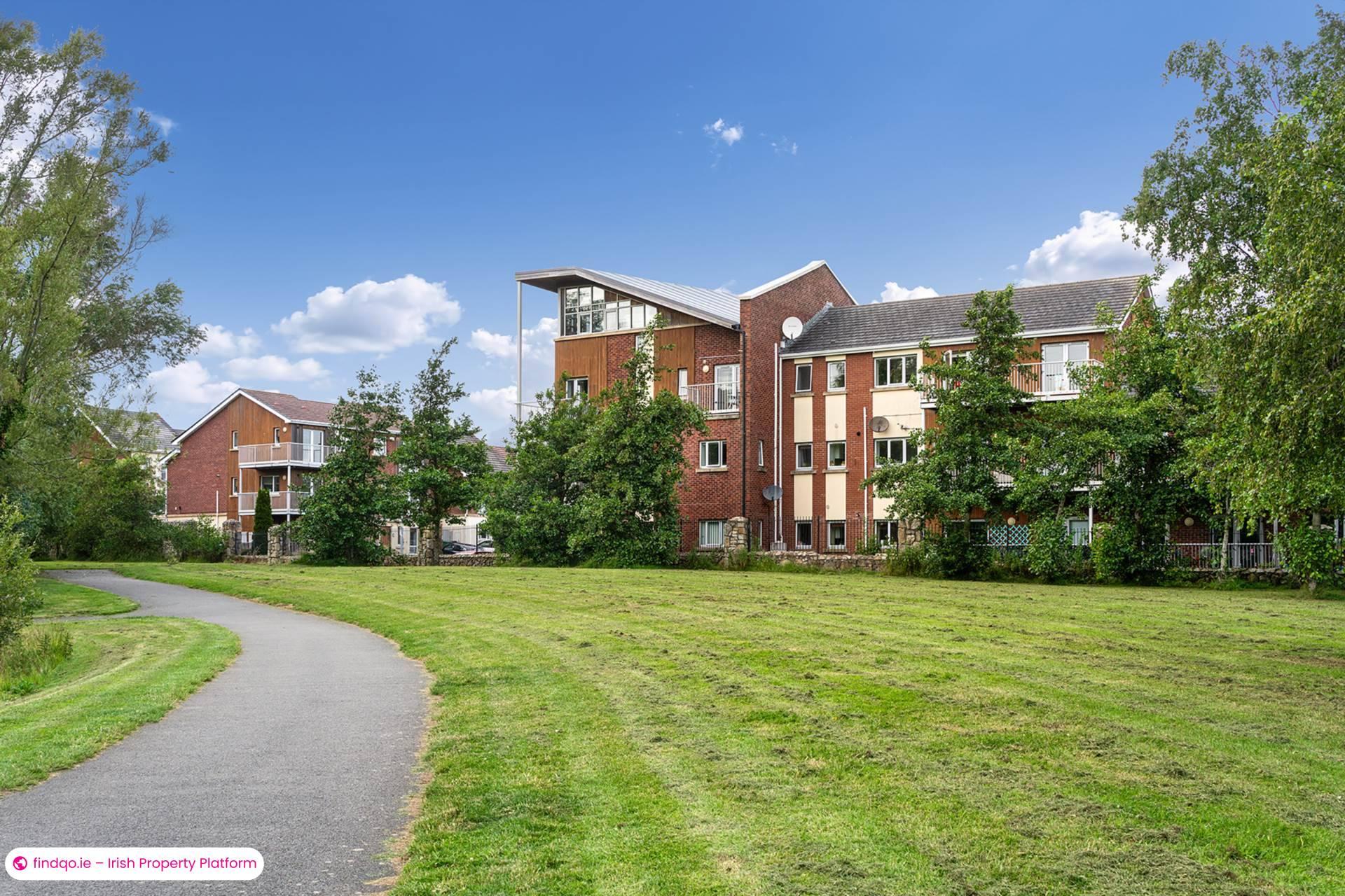 Apartment for Sale in Dublin 18