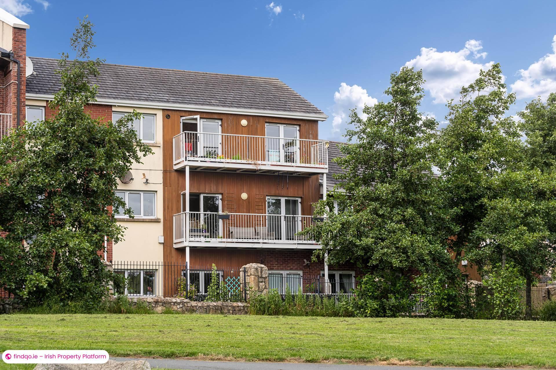 Apartment for Sale in Dublin 18