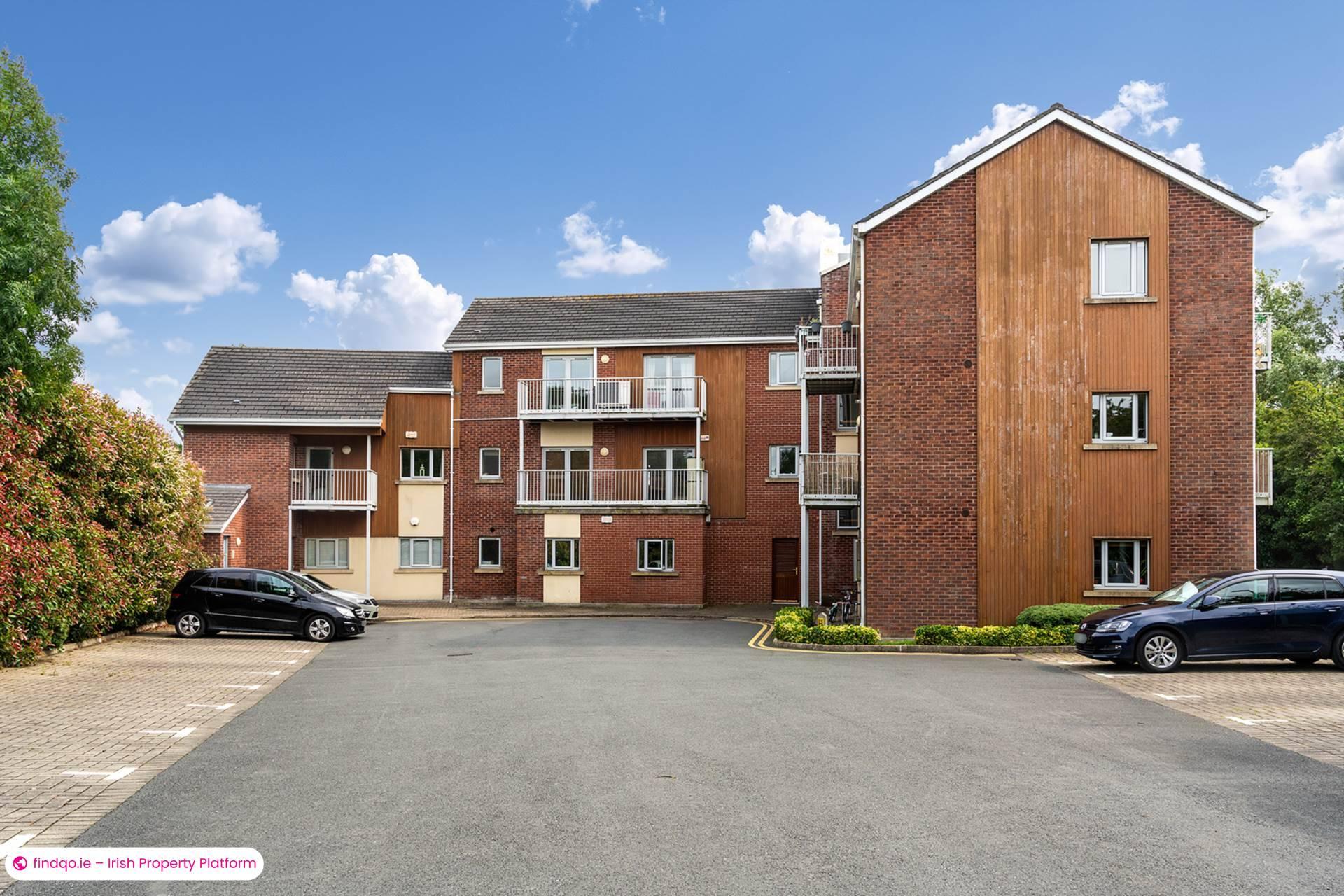 Apartment for Sale in Dublin 18