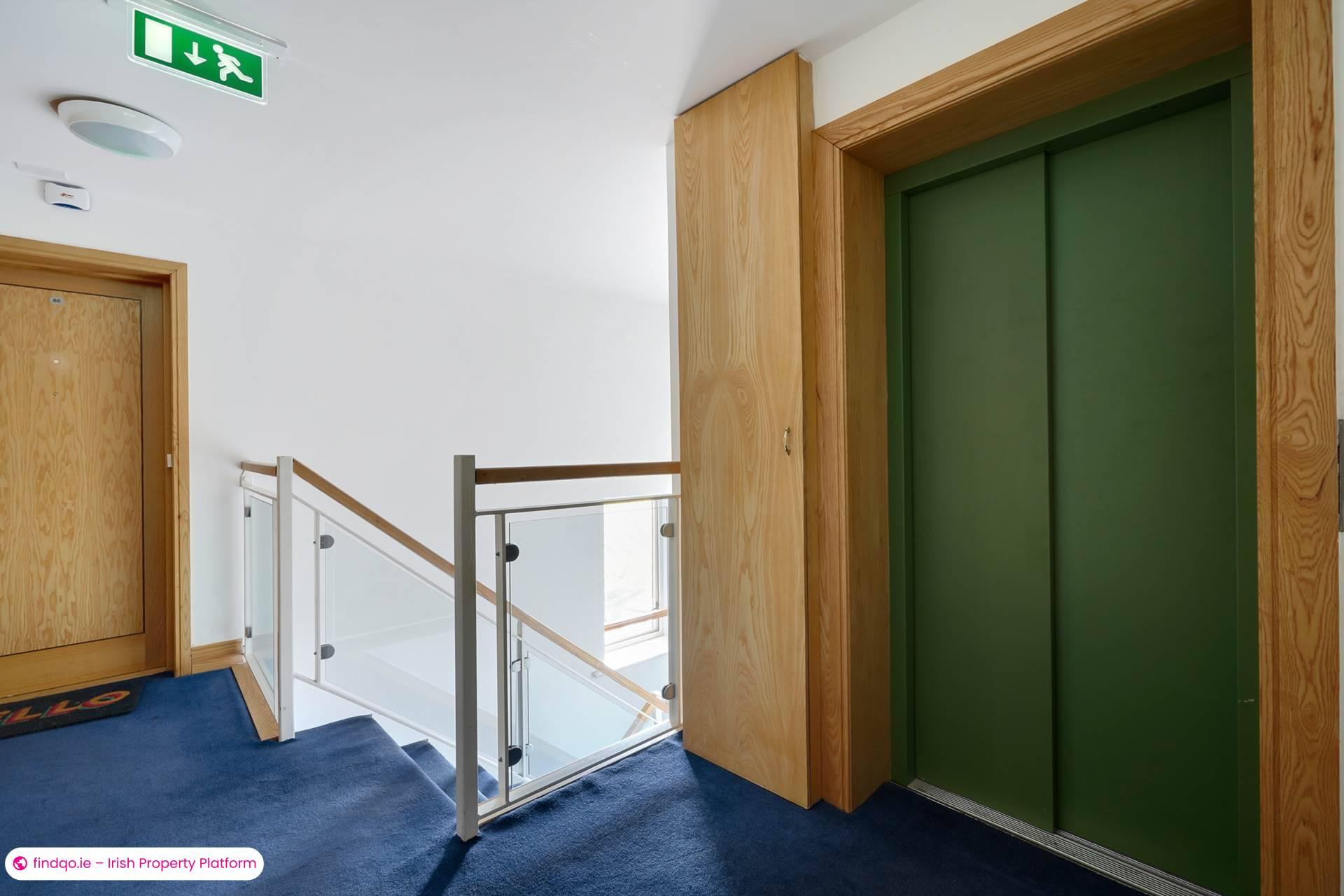 Apartment for Sale in Dublin 18