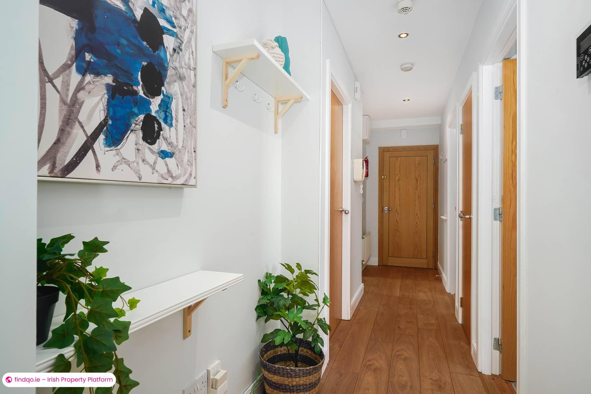 Apartment for Sale in Dublin 18