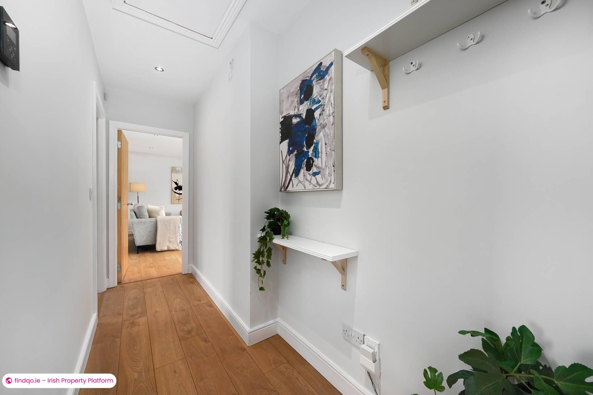 Apartment for Sale in Dublin 18