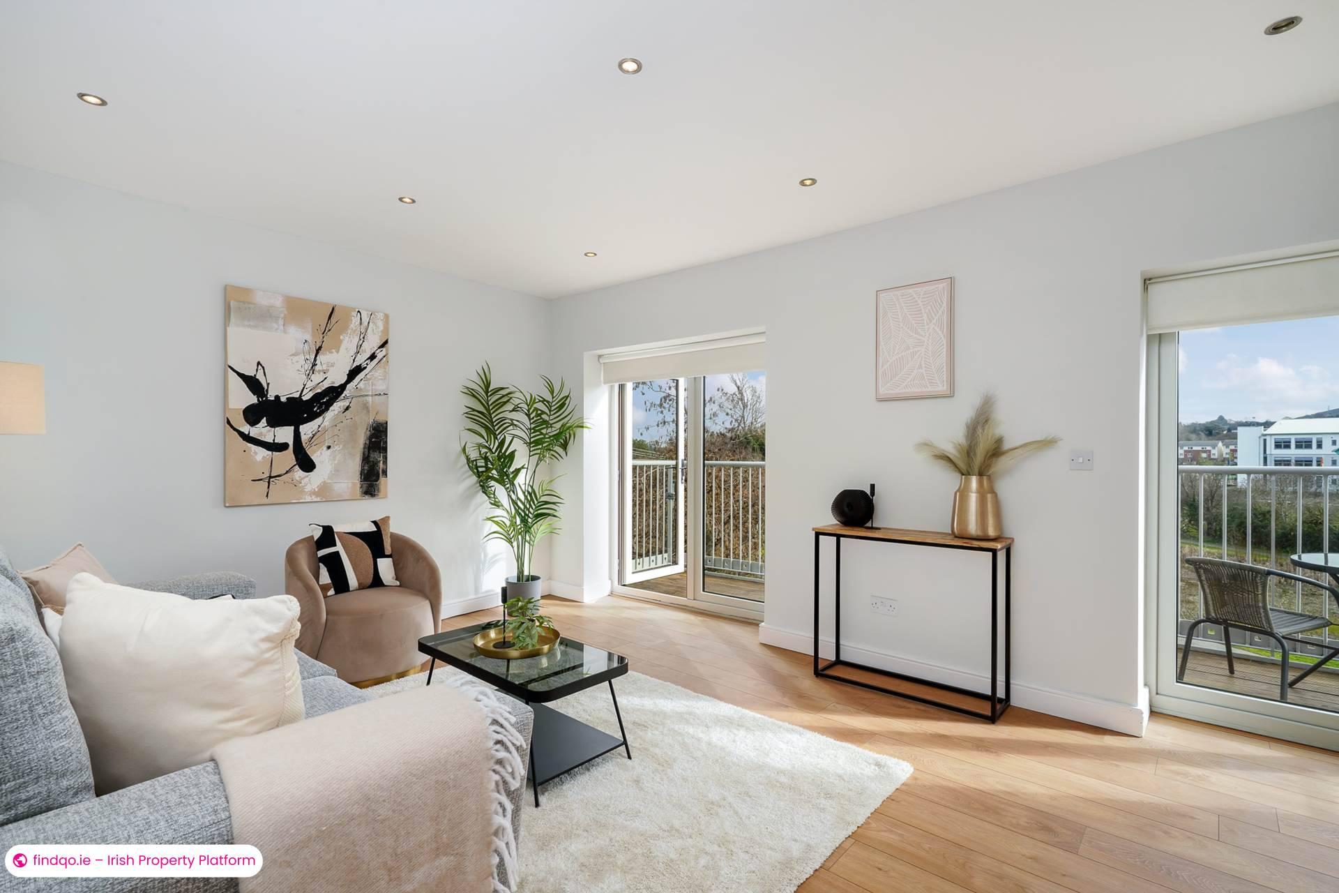 Apartment for Sale in Dublin 18