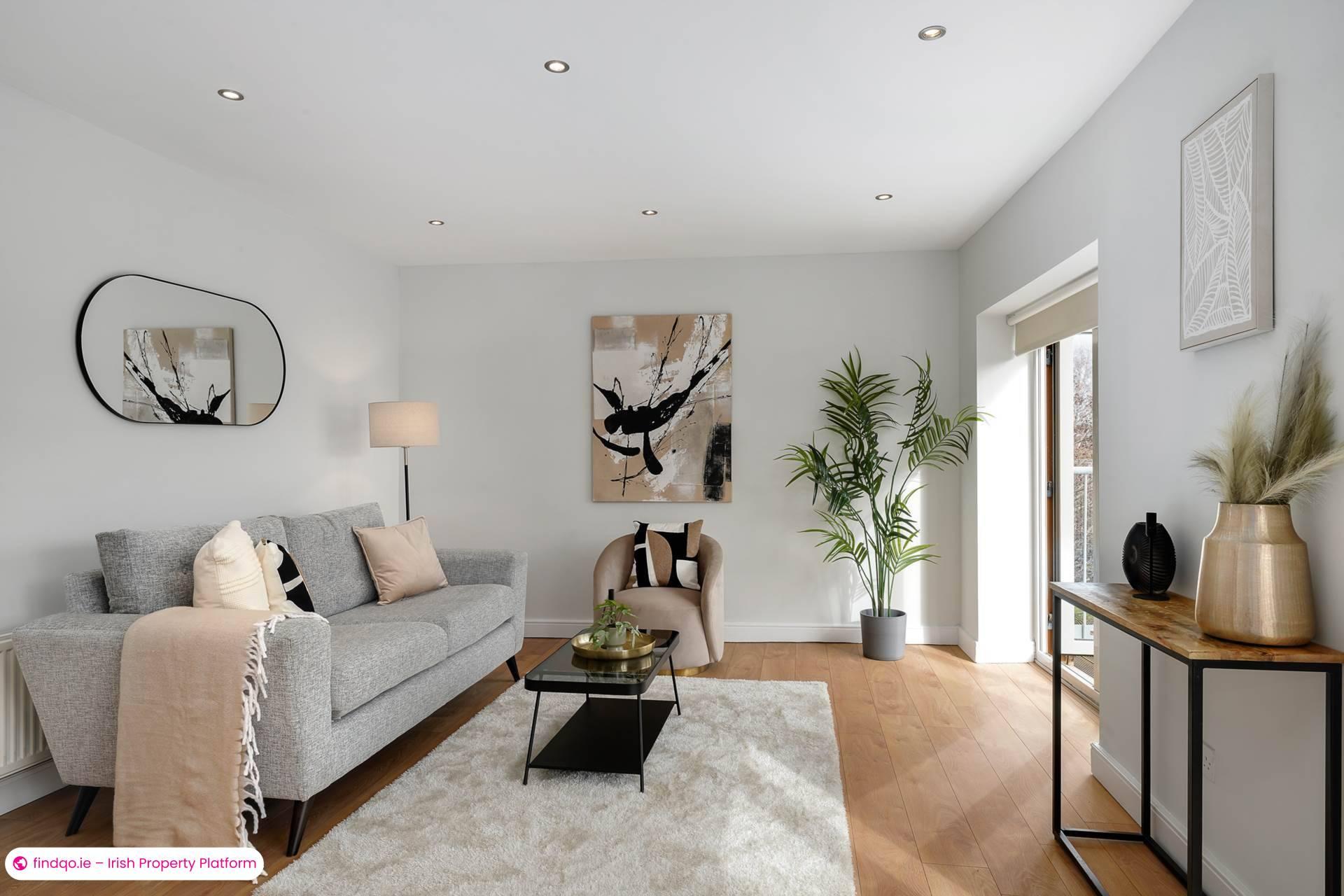 Apartment for Sale in Dublin 18